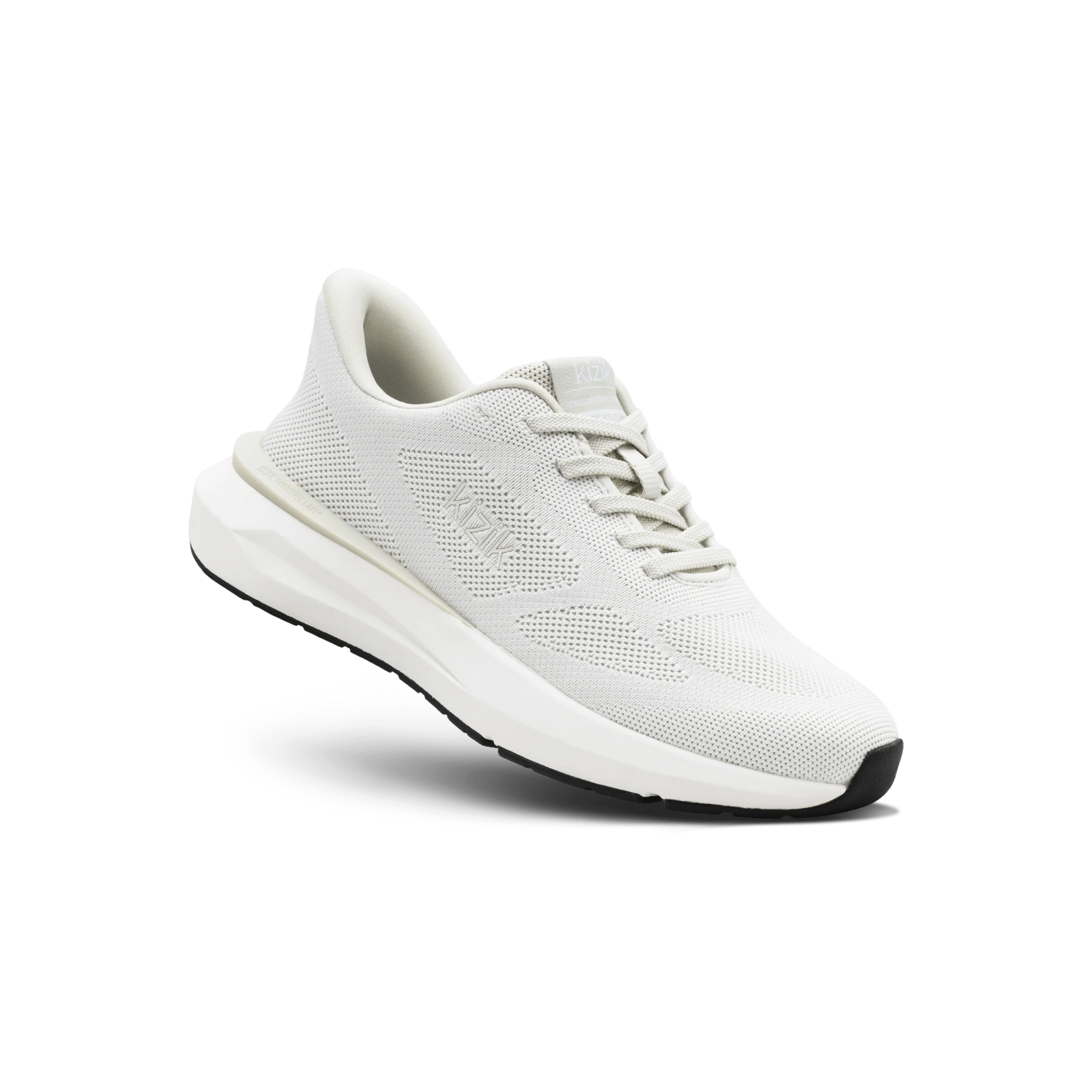 Women's Athens 2 Knit - Onyx/Silver Birch - Image 2