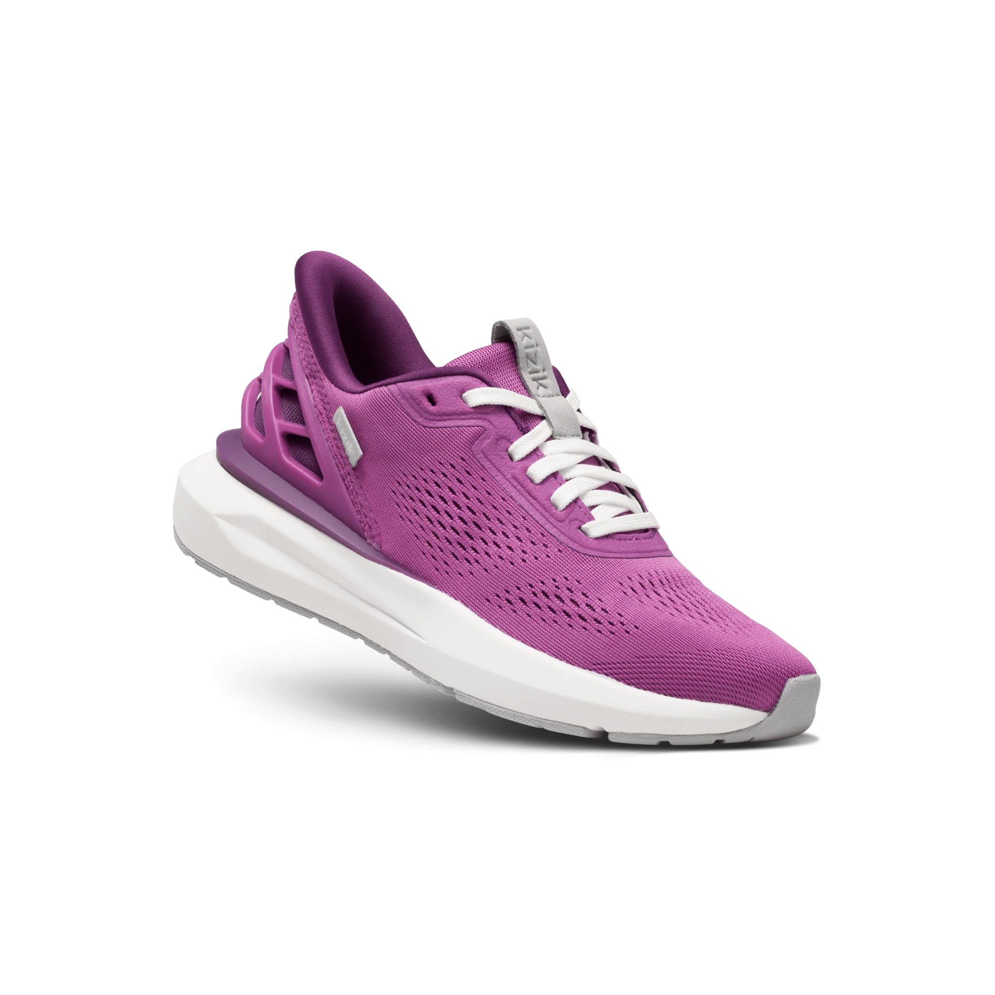 Women's Athens 2 - Purple Orchid - Image 2