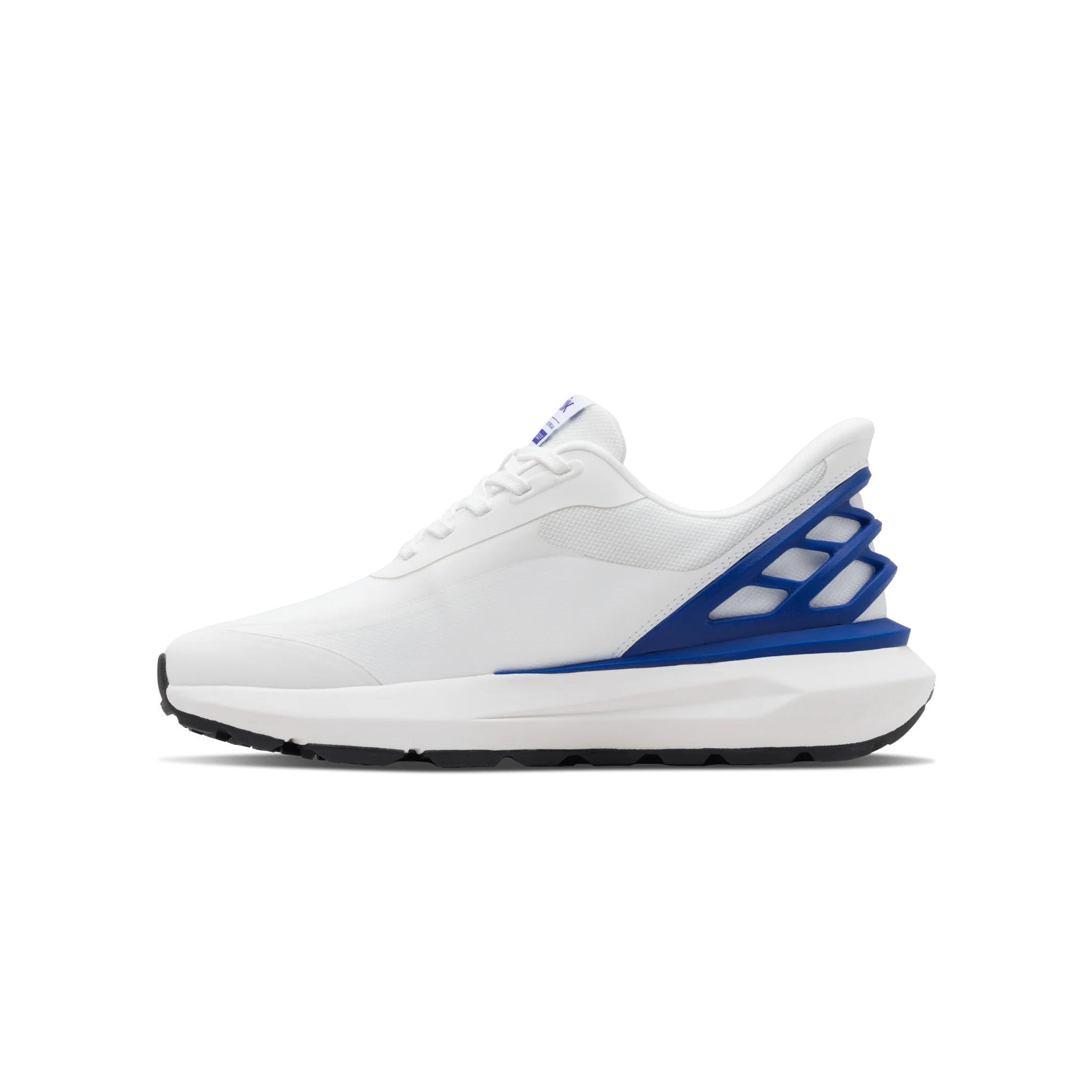 Women's Athens Golf - White/Surf the Web - Image 3