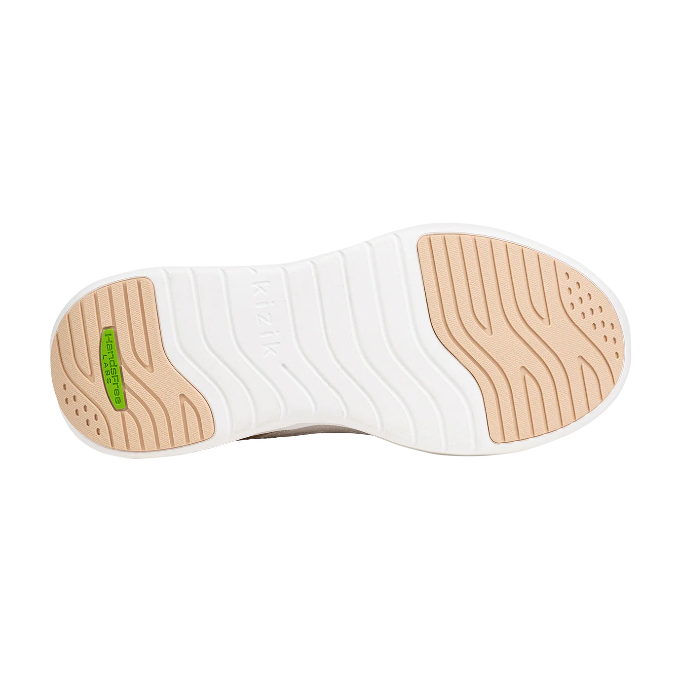 Women's Athens - White Creme - Image 4