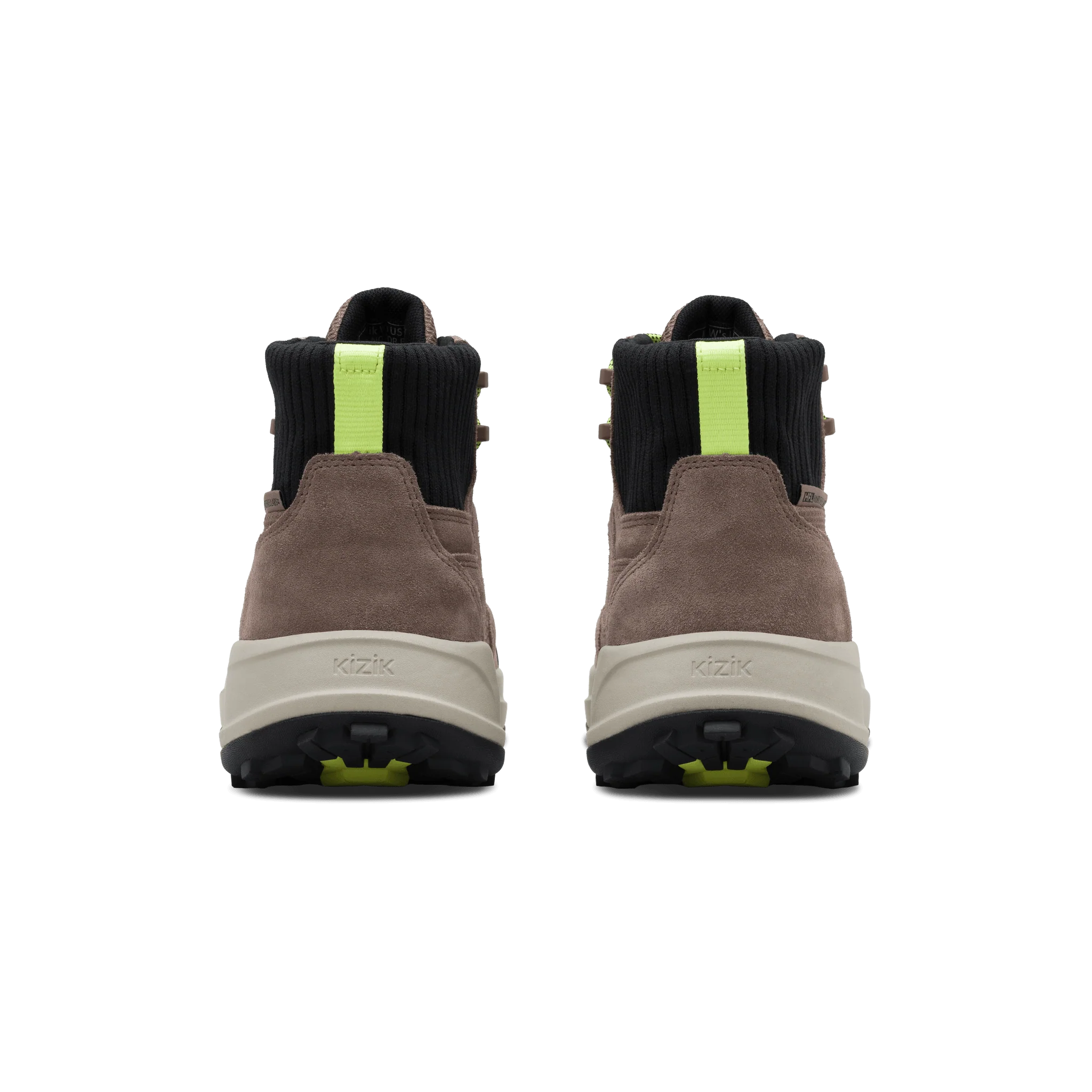 Women's Freedom Hike Waterproof - Caribou / Oatmeal - Image 5
