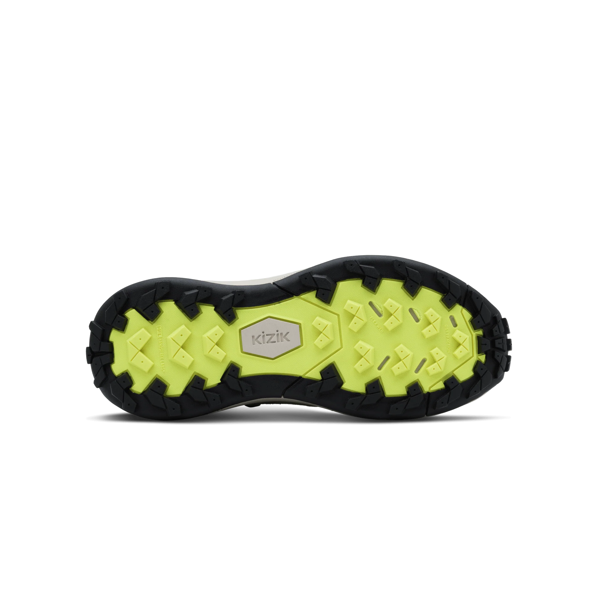 Women's Freedom Hike Waterproof - Caribou / Oatmeal - Image 7