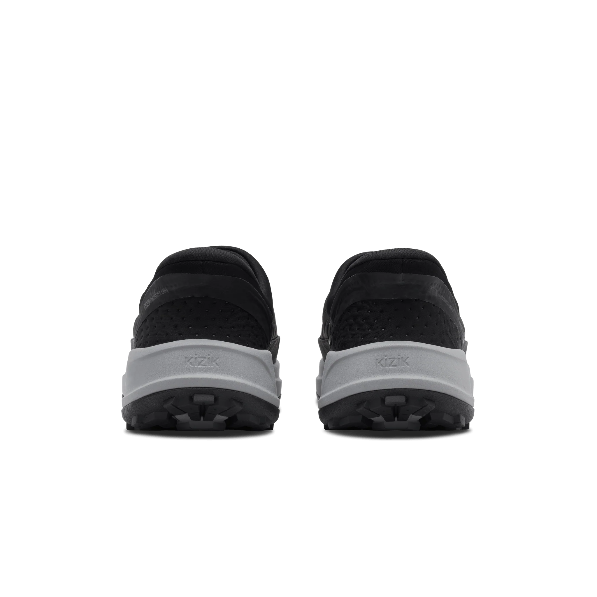 Women's Freedom Moc - Black/Alloy - Image 5