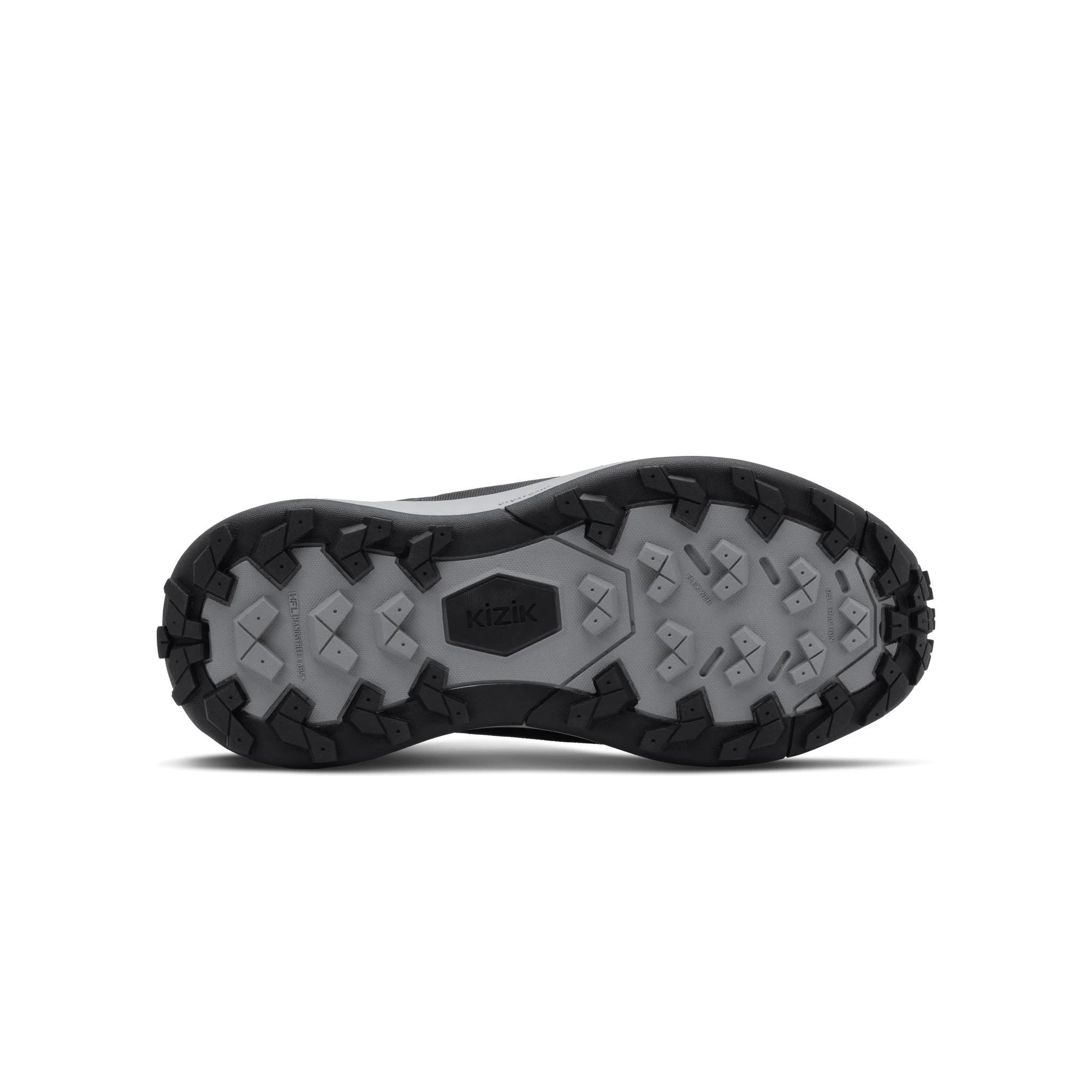 Women's Freedom Moc - Black/Alloy - Image 7