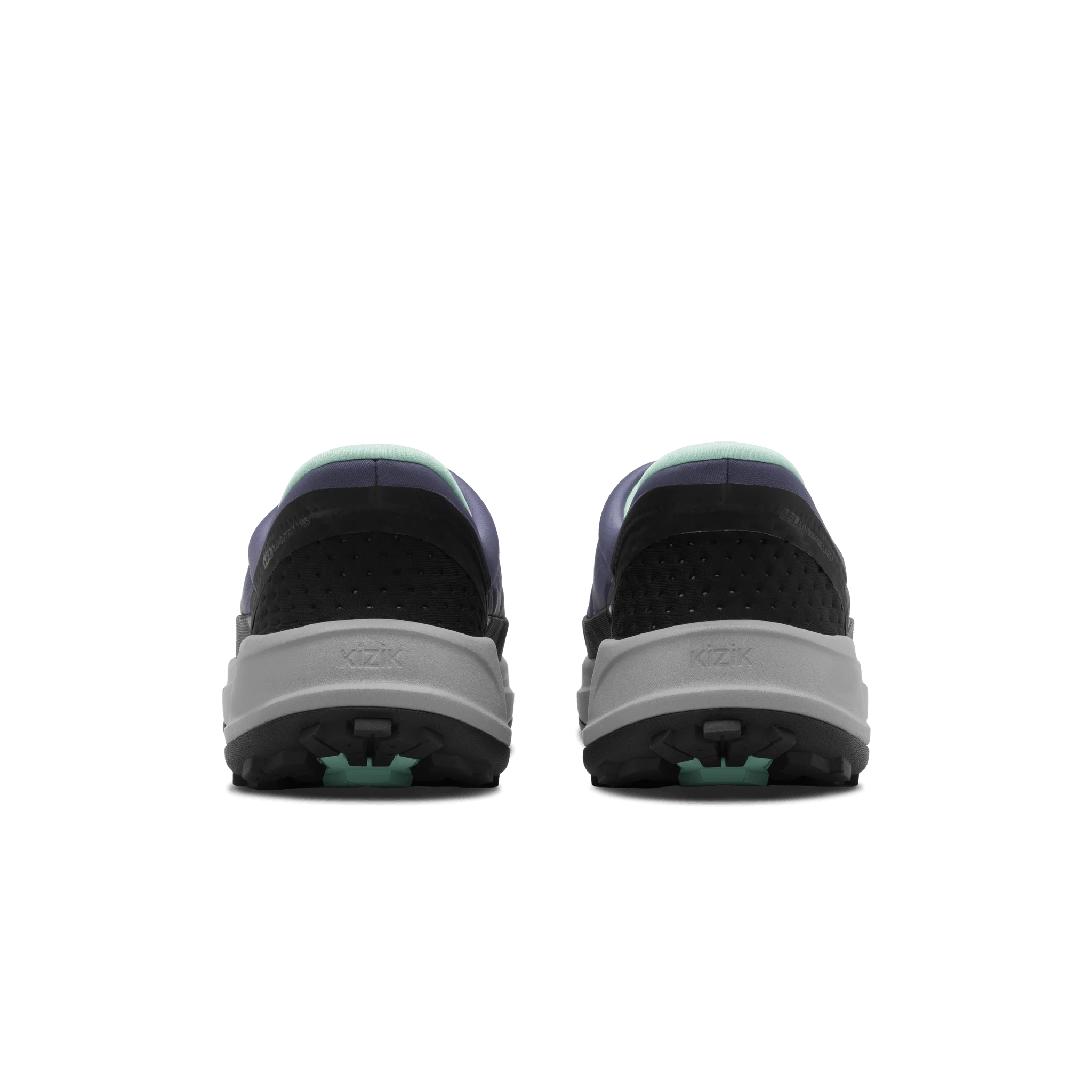 Women's Freedom Moc - Heron/Alloy - Image 5