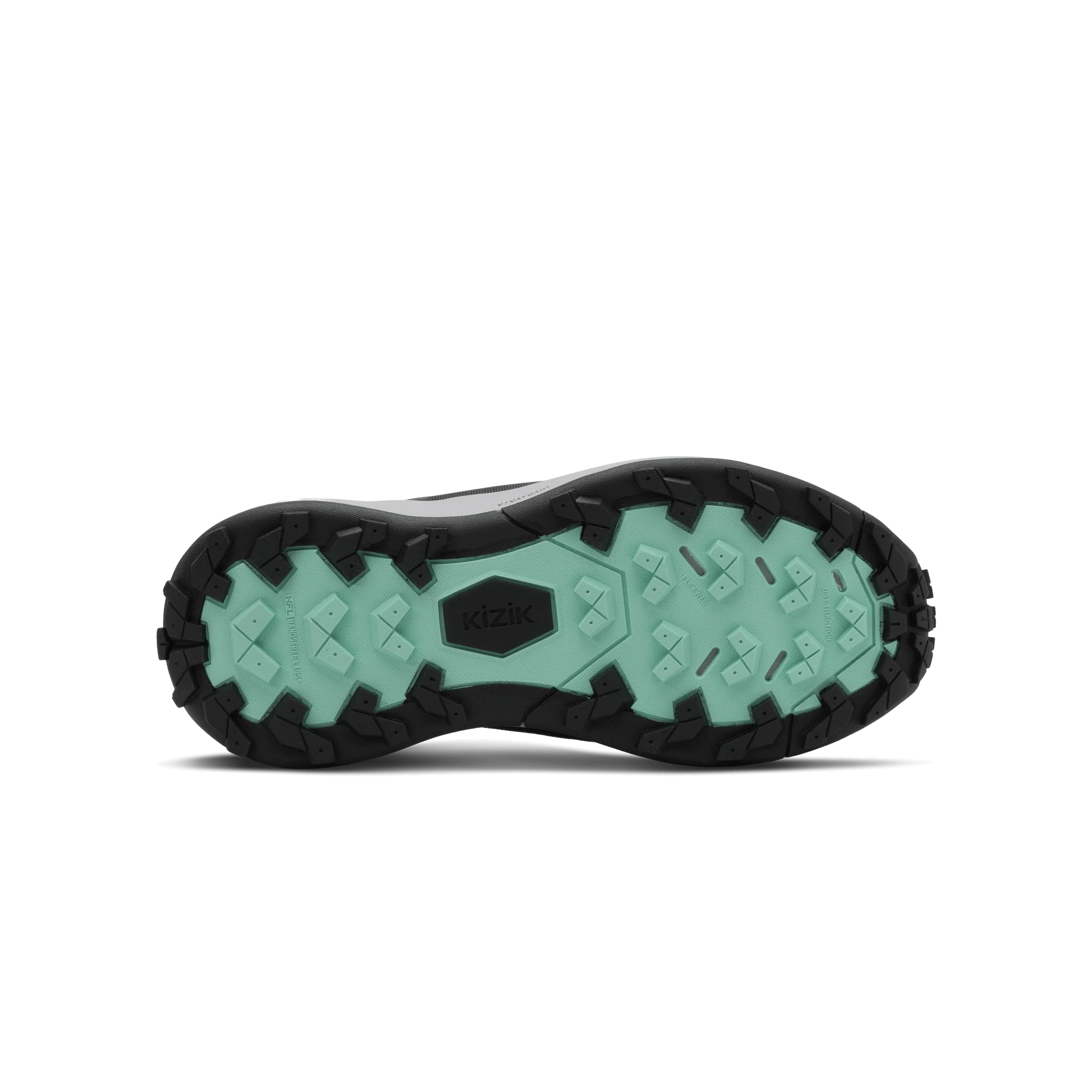 Women's Freedom Moc - Heron/Alloy - Image 7