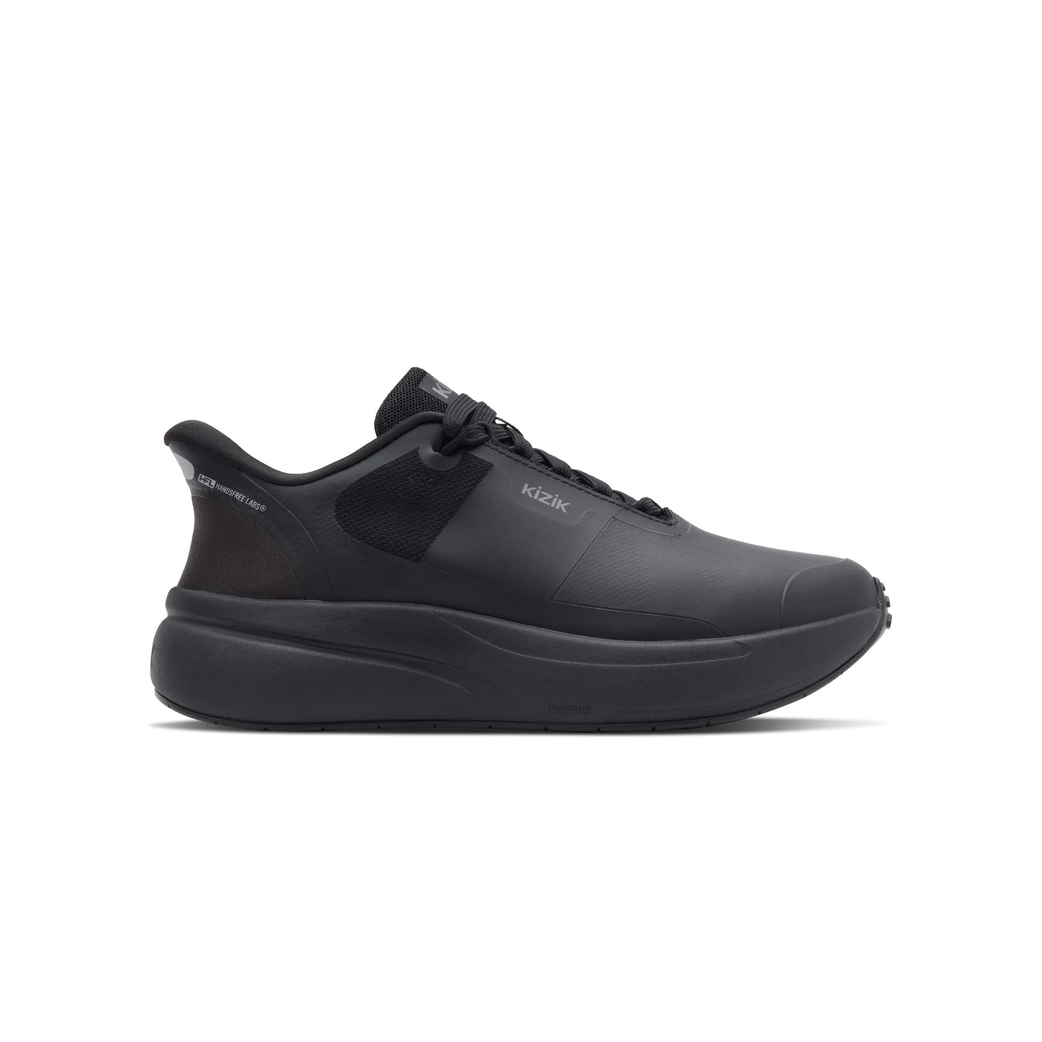 Women's Freedom Pro Slip Resistant - Blackout