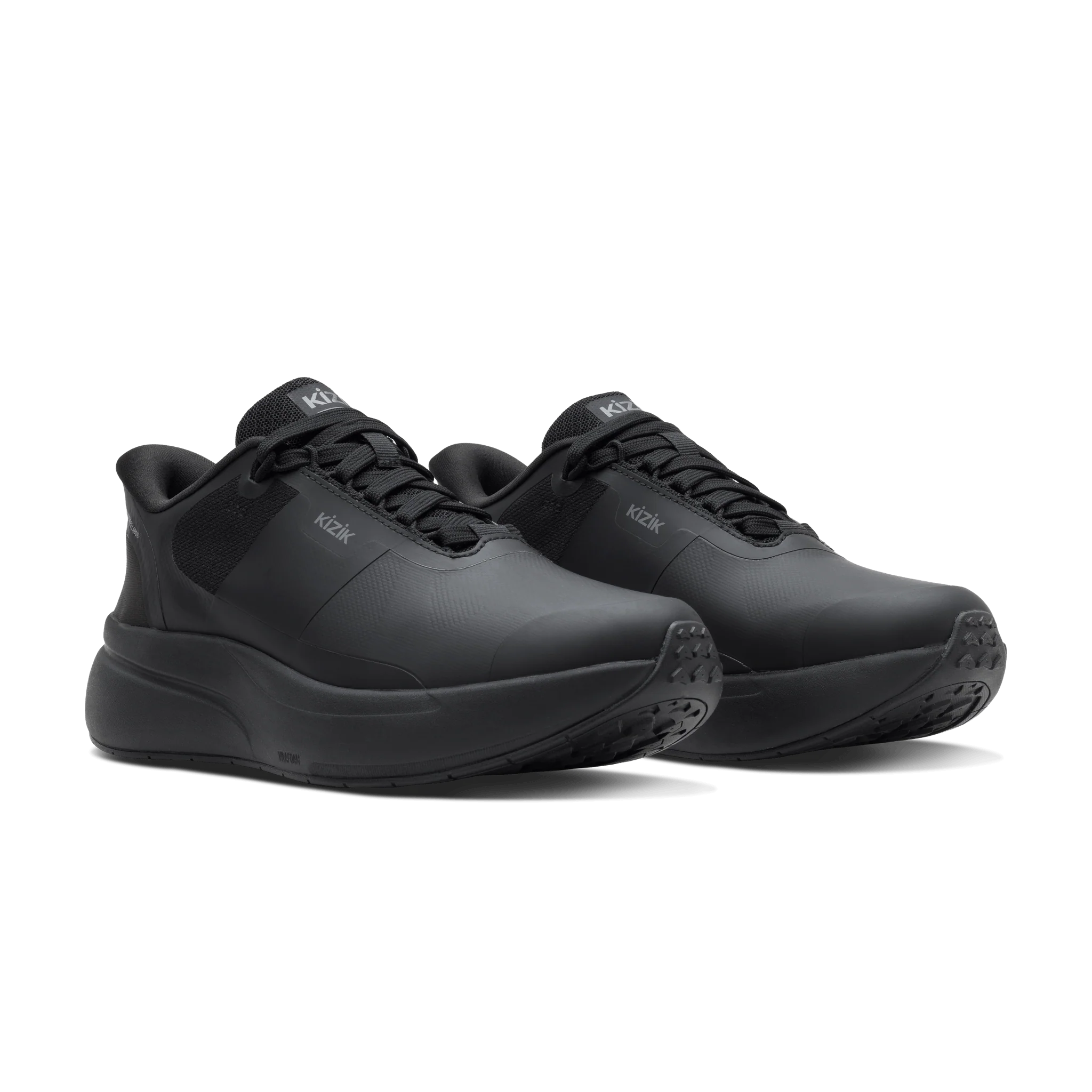 Women's Freedom Pro Slip Resistant - Blackout - Image 4