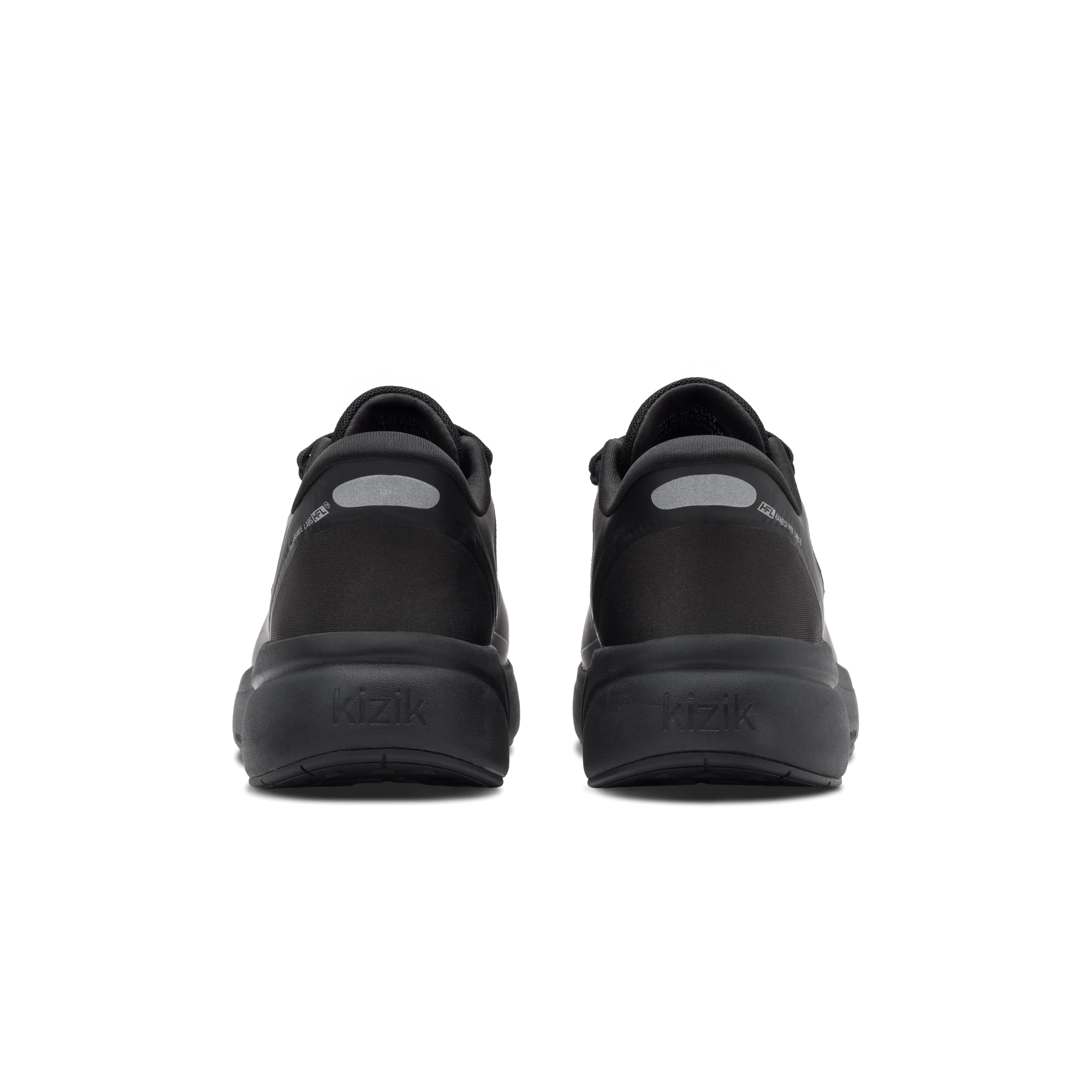 Women's Freedom Pro Slip Resistant - Blackout - Image 5
