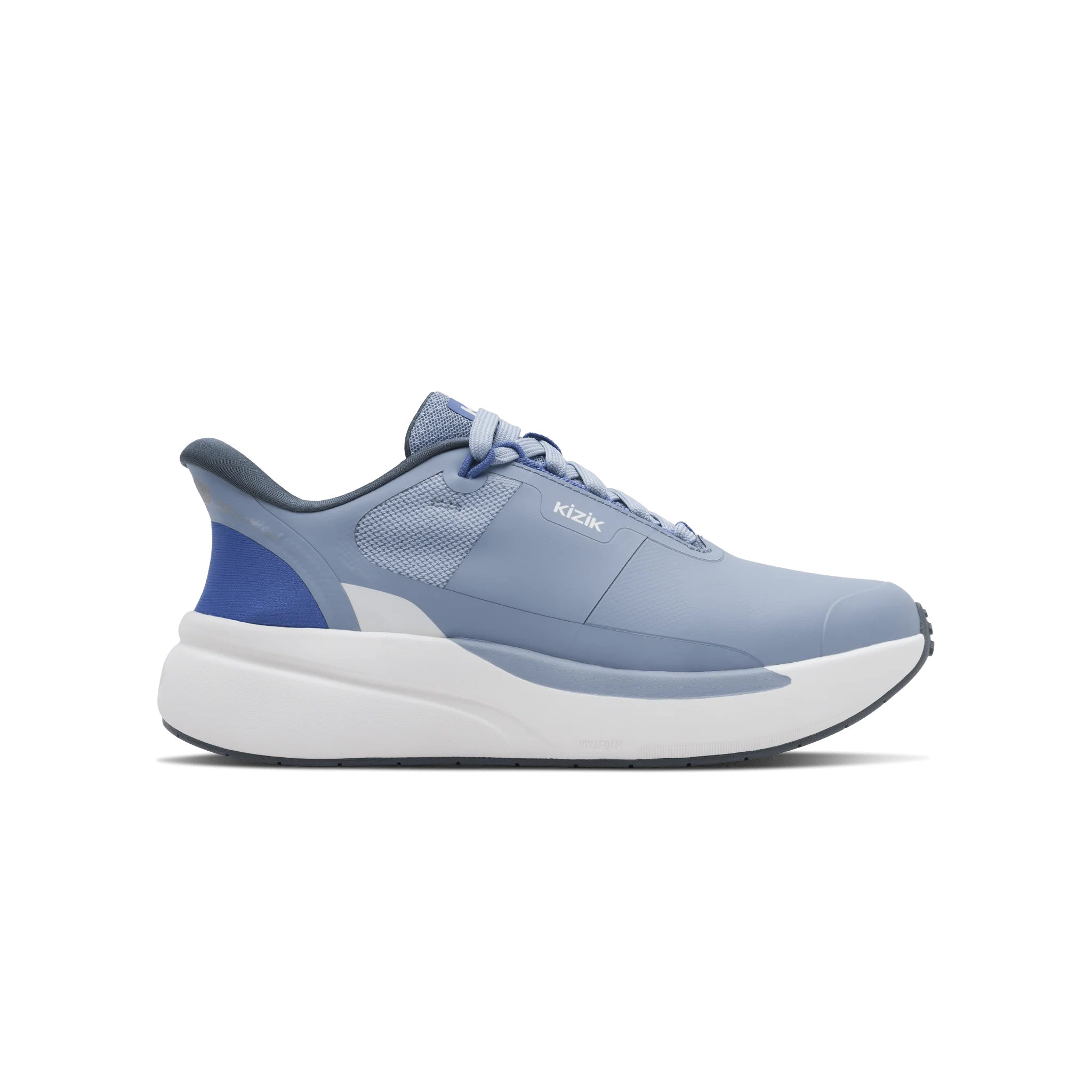 Women's Freedom Pro Slip Resistant - Chambray