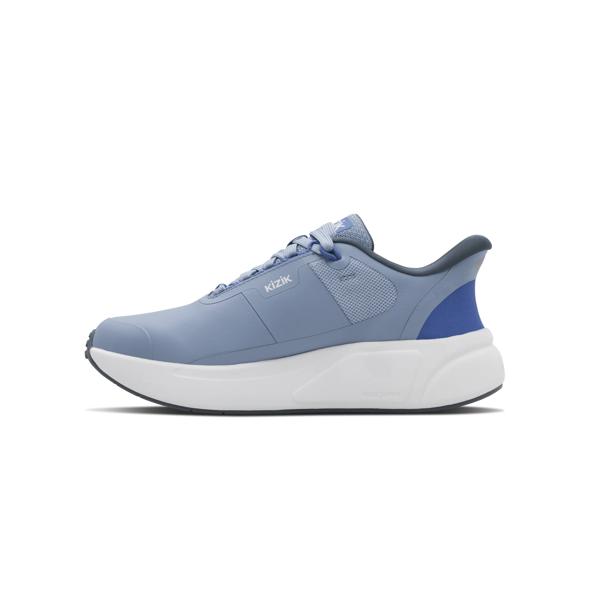 Women's Freedom Pro Slip Resistant - Chambray - Image 3