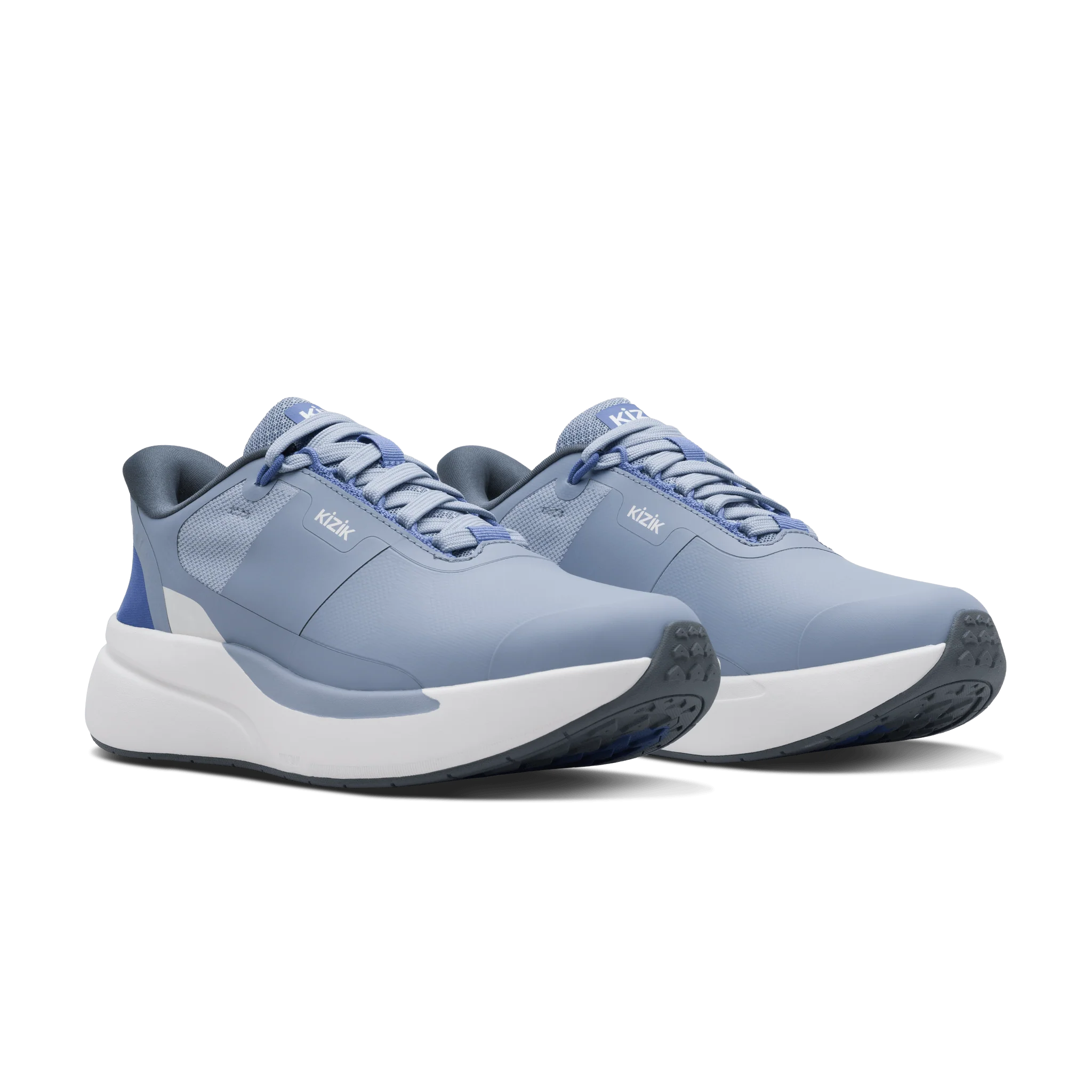 Women's Freedom Pro Slip Resistant - Chambray - Image 4