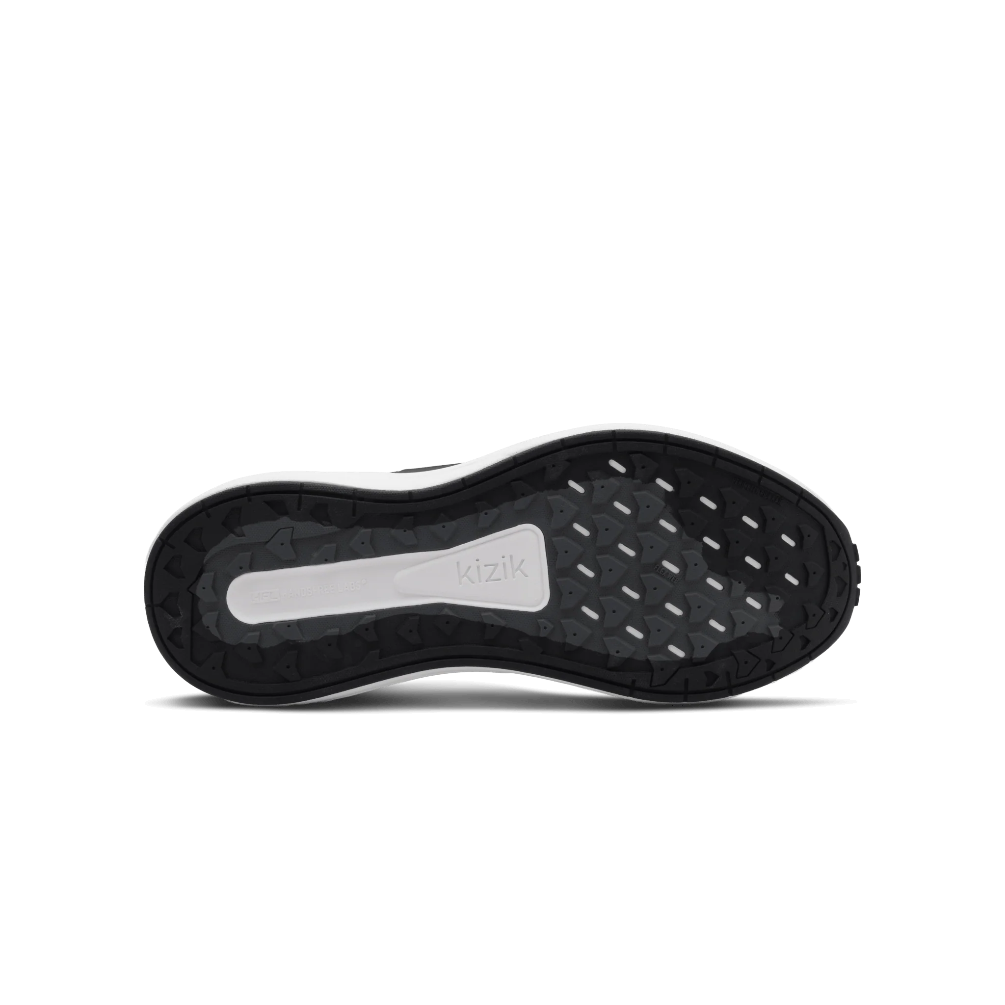 Women's Freedom Run - Black/Smoked Pearl - Image 7