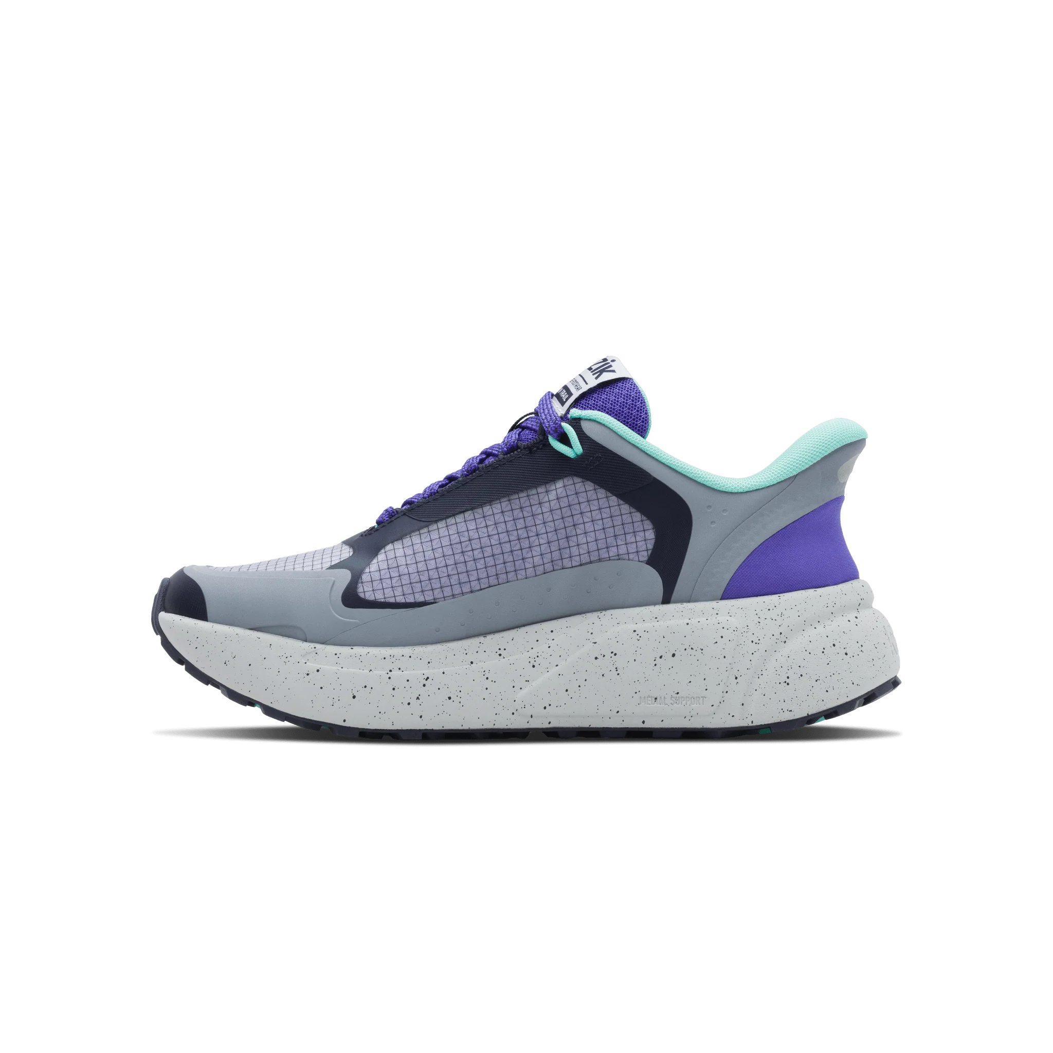 Women's Freedom Trail - Simply Purple/Beach Glass - Image 3
