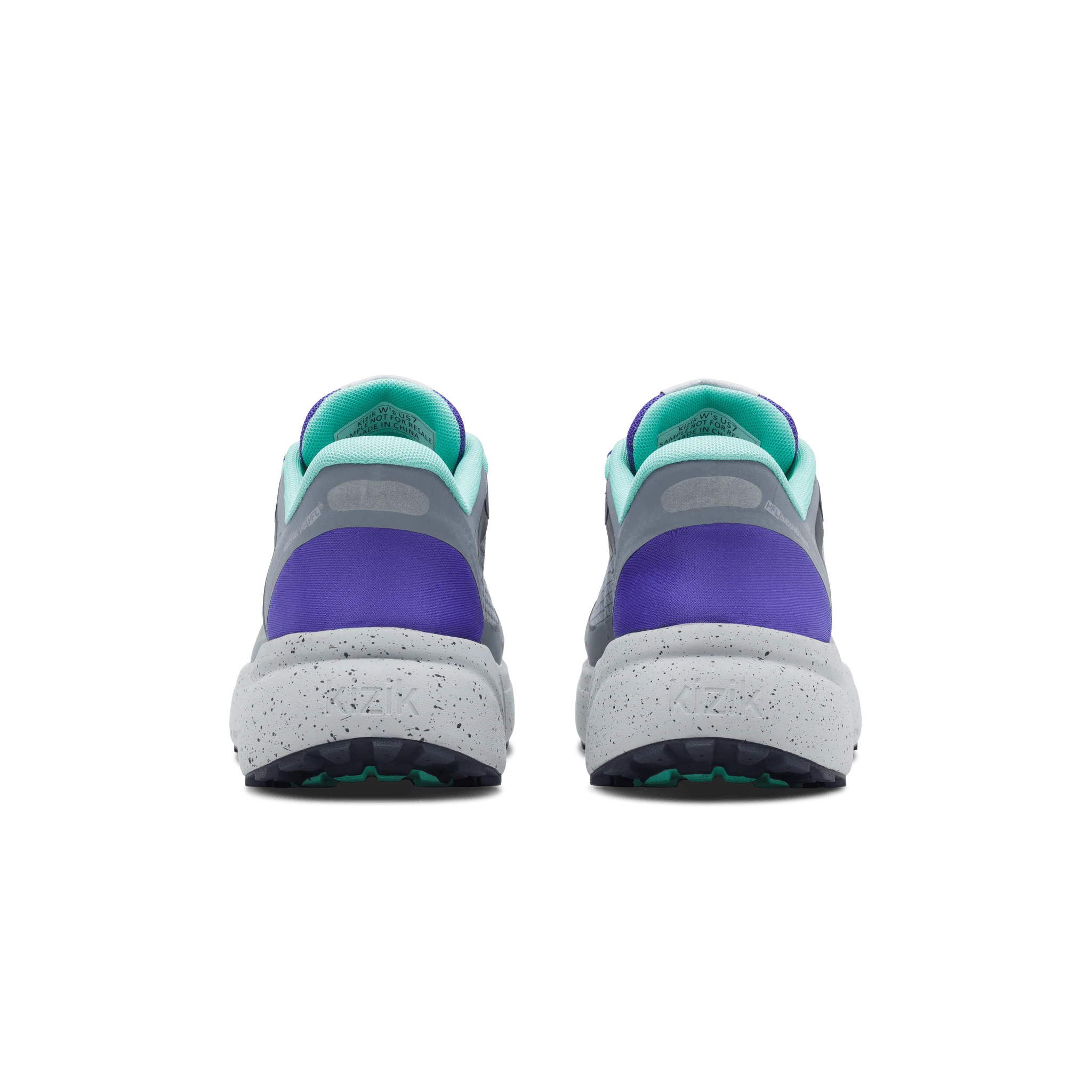 Women's Freedom Trail - Simply Purple/Beach Glass - Image 5