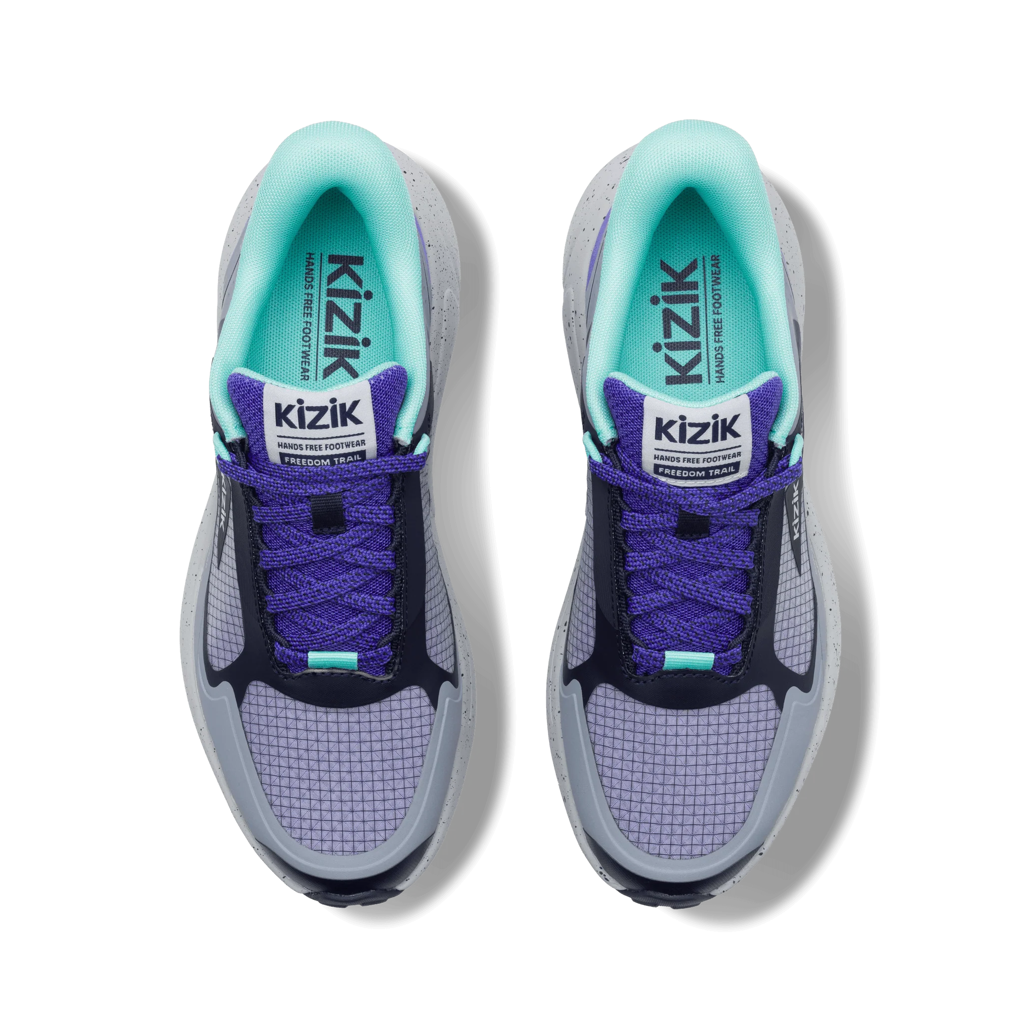 Women's Freedom Trail - Simply Purple/Beach Glass - Image 6