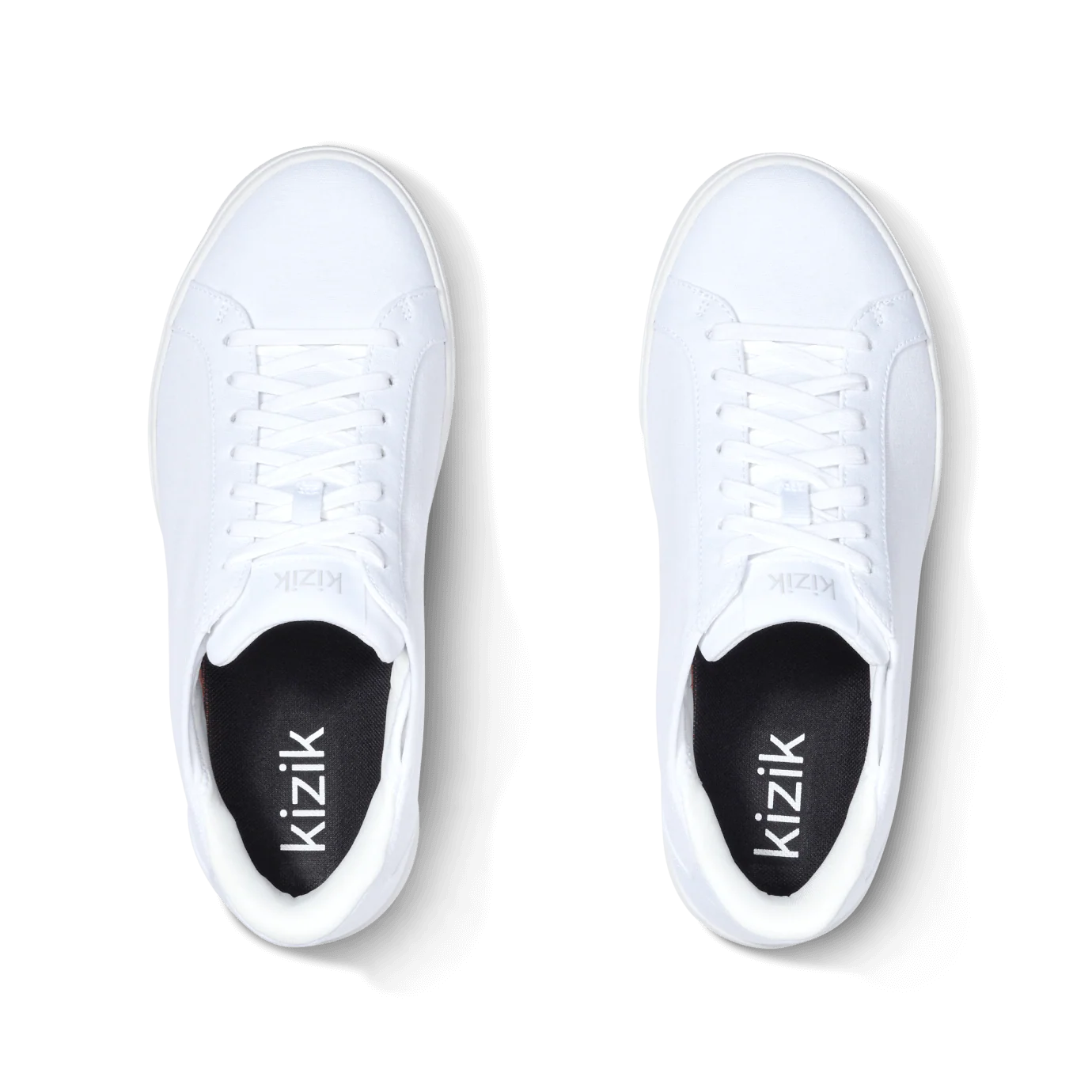 Women's Irvine - Ivory White - Image 3