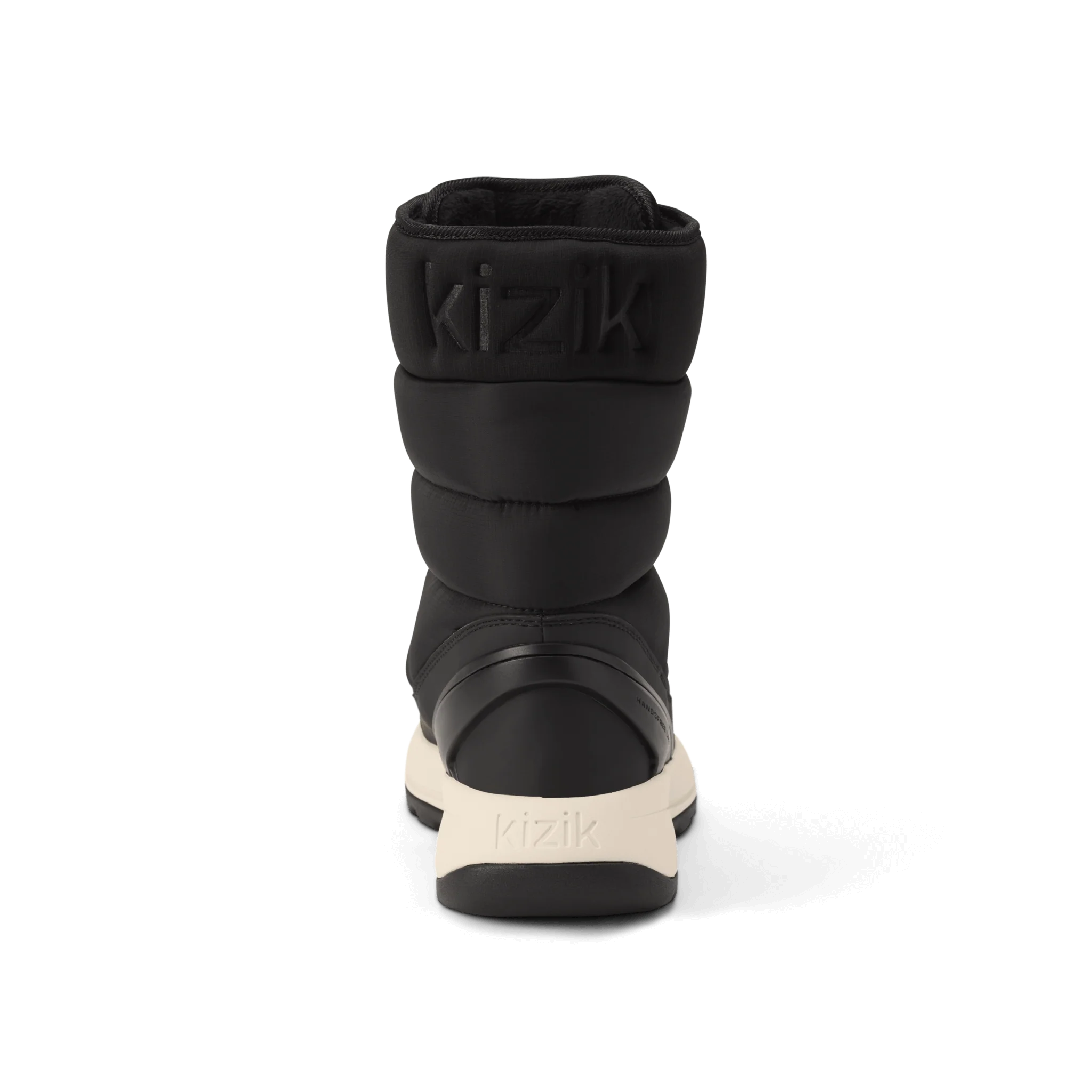Women's Juno  2 High Boot - Black/Whitecap Gray - Image 6