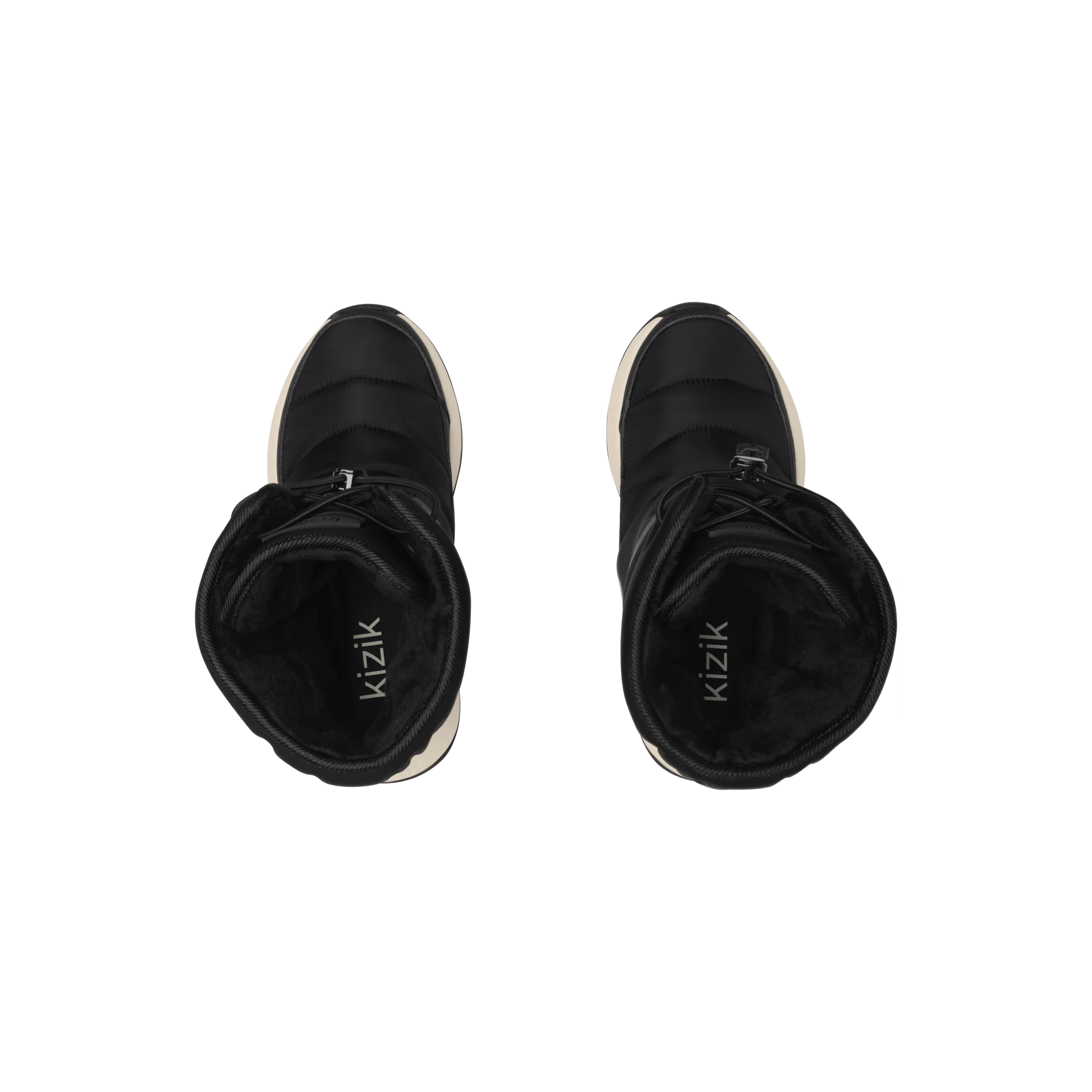 Women's Juno  2 High Boot - Black/Whitecap Gray - Image 7