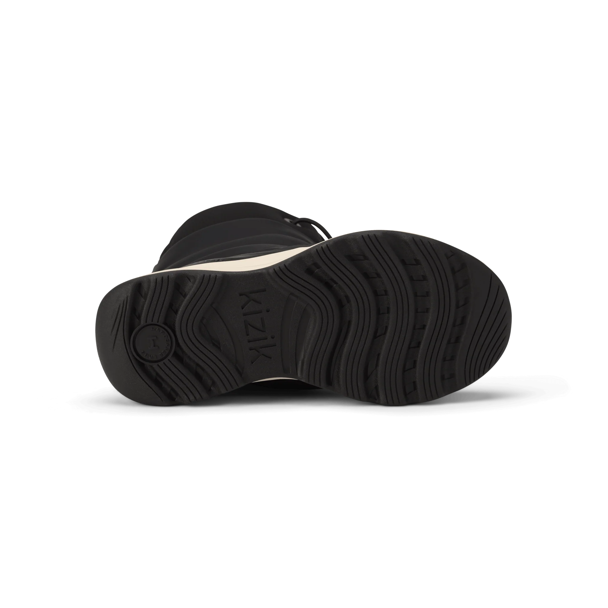 Women's Juno  2 High Boot - Black/Whitecap Gray - Image 8