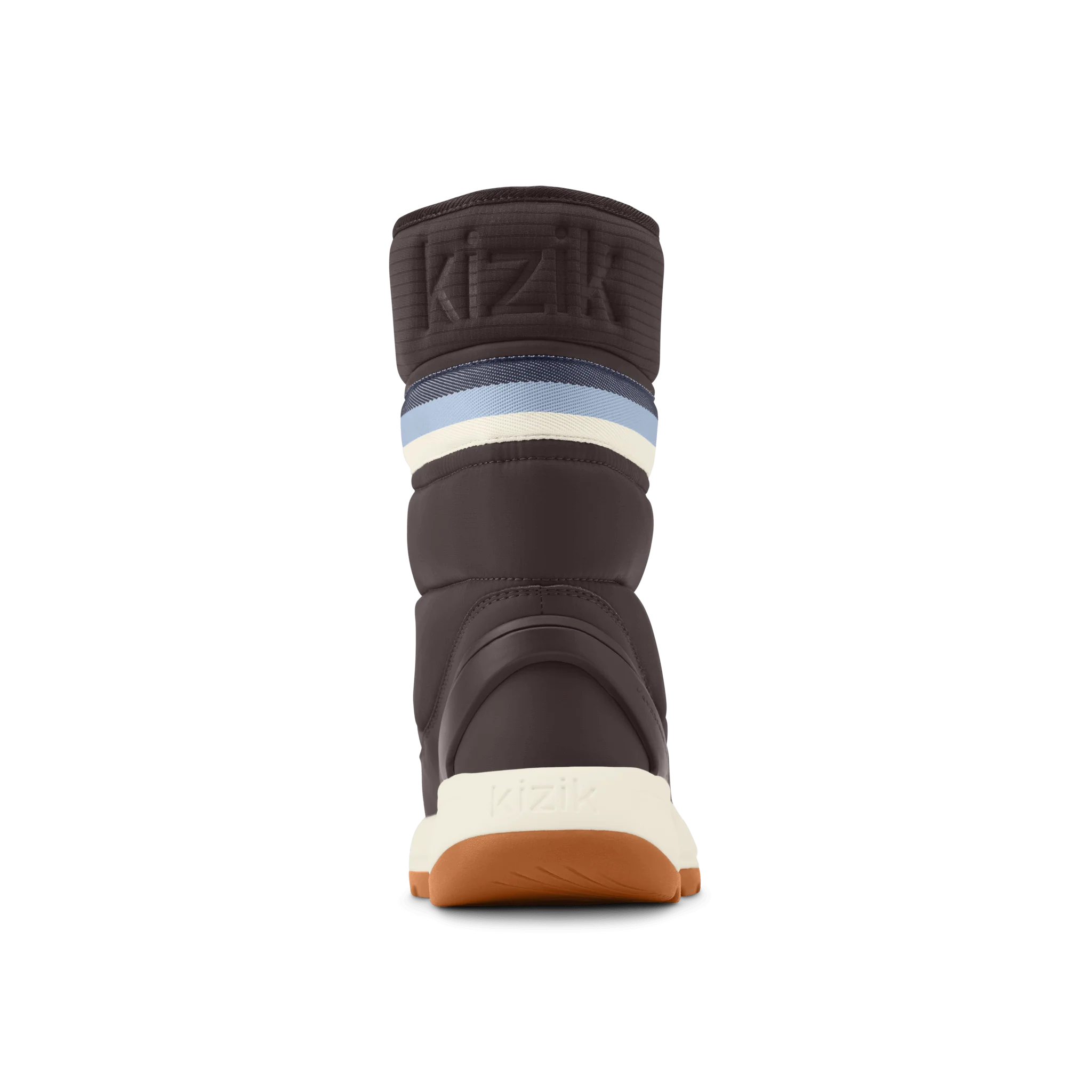 Women's Juno 2 High Boot - Mole/Stripe - Image 6