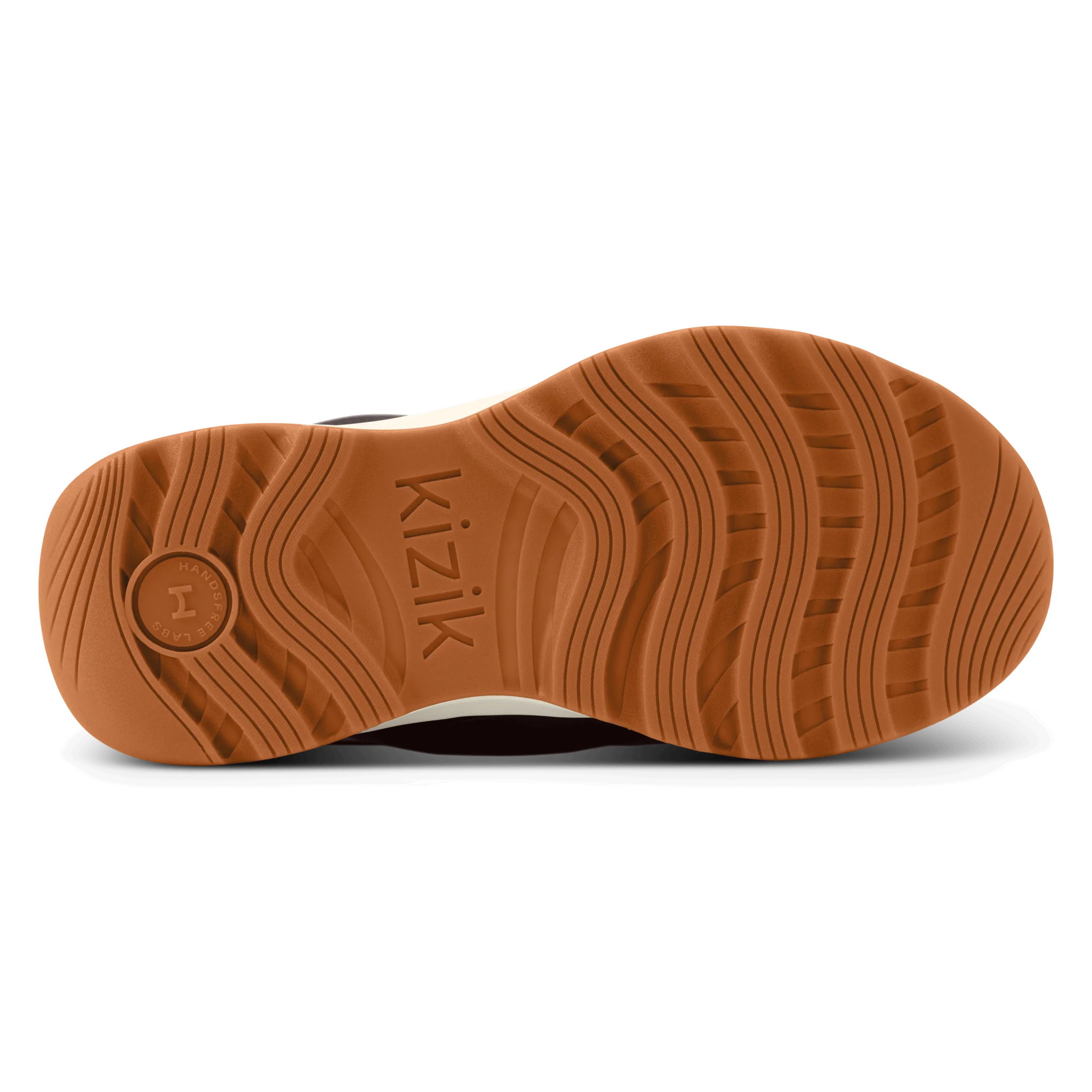 Women's Juno 2 High Boot - Mole/Stripe - Image 8