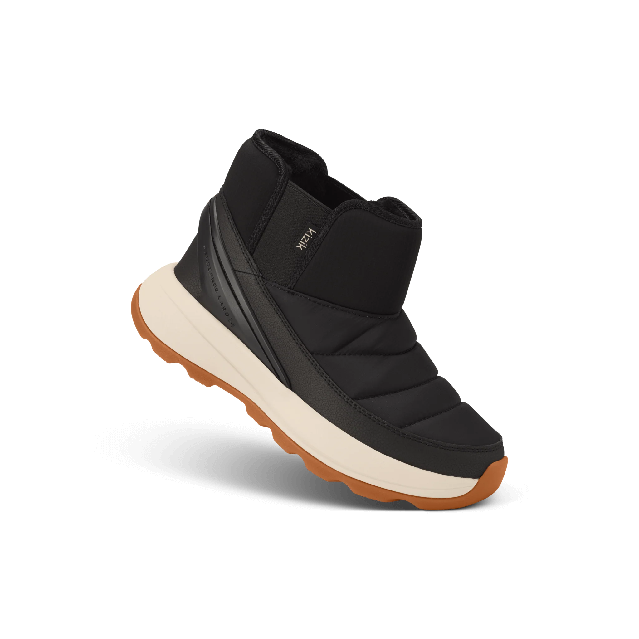 Women's Juno  2 Low Boot - Black/Whitecap Gray - Image 2