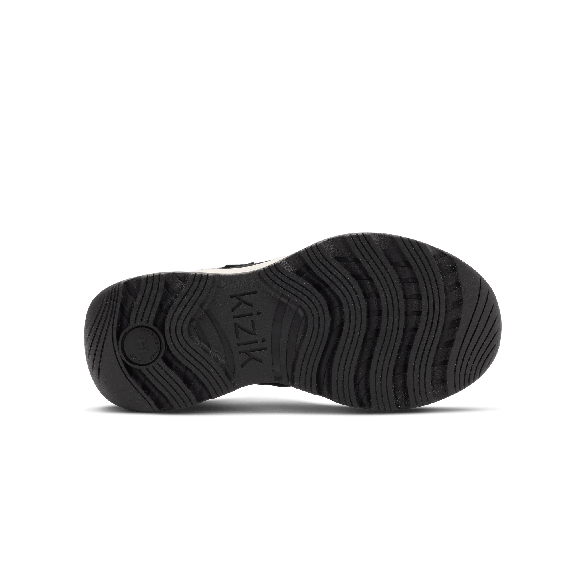Women's Juno 2 Moc - Black/Fog - Image 7