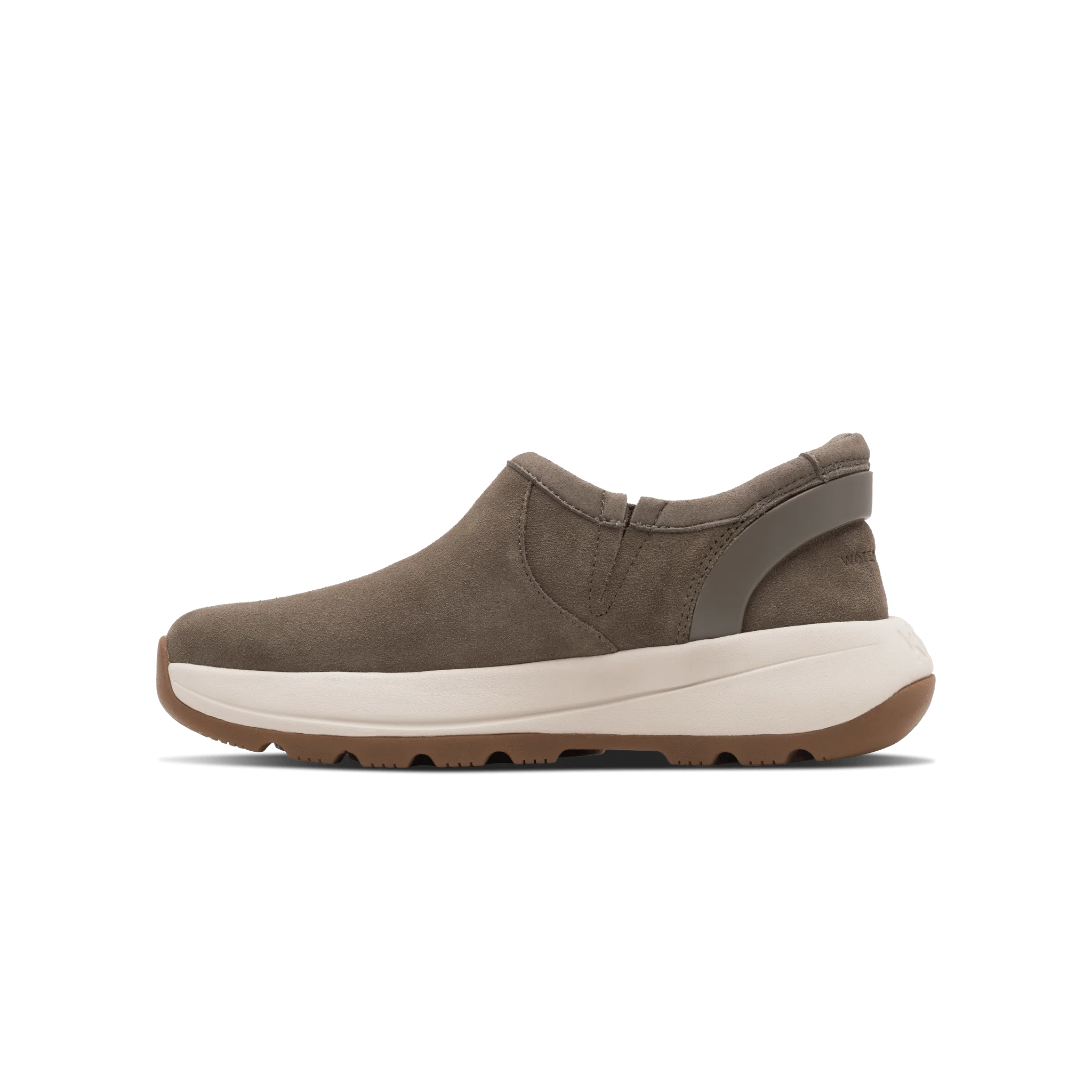 Women's Juno 2 Moc - Shitake/Fog - Image 3