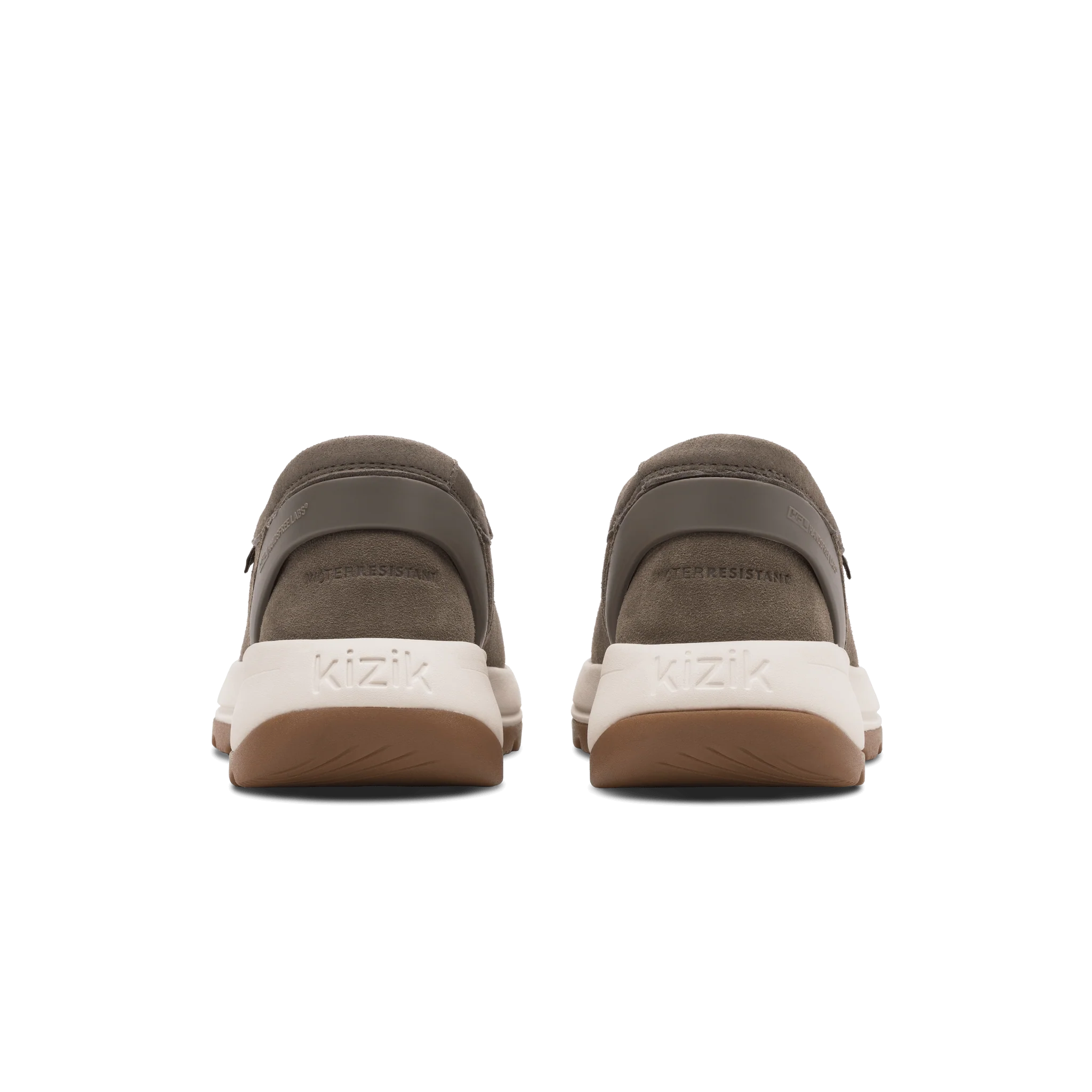 Women's Juno 2 Moc - Shitake/Fog - Image 5