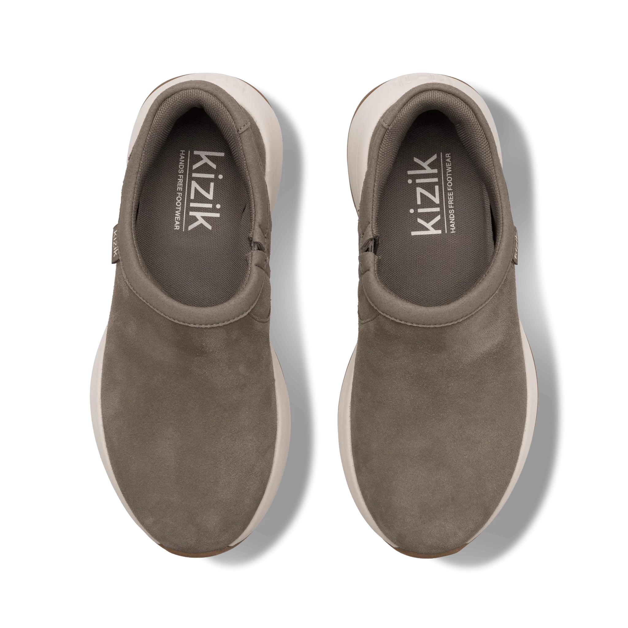 Women's Juno 2 Moc - Shitake/Fog - Image 6