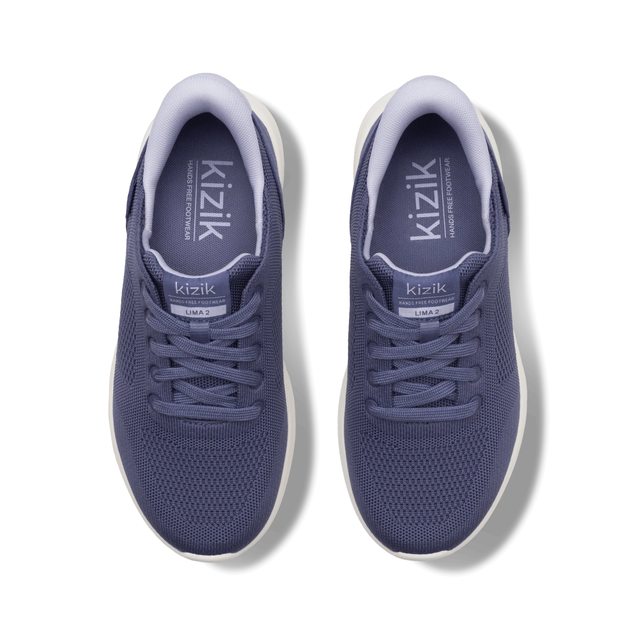 Women's Lima 2 - Heron/Pristine - Image 6
