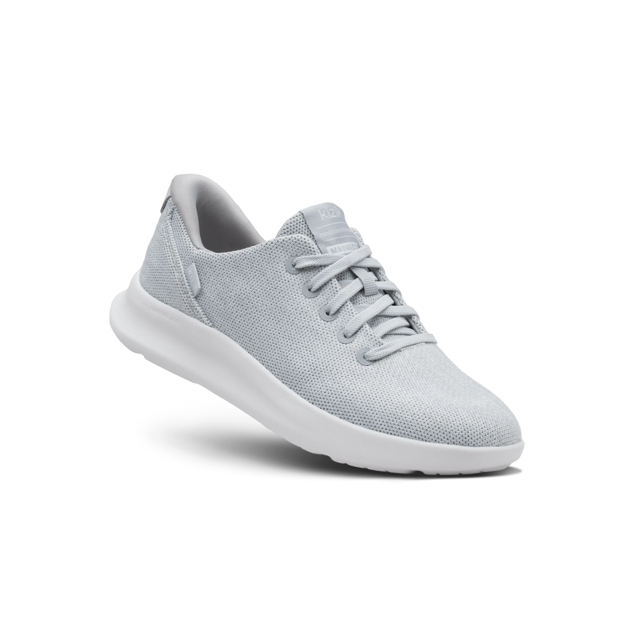 Women's Madrid 2 - Harbor Mist/Heather - Image 2