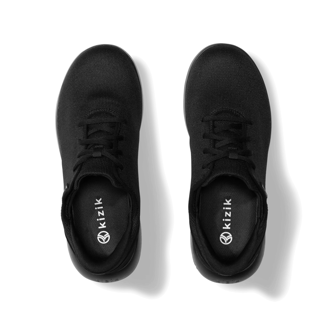 Women's Madrid Eco Knit - Blackout - Image 3