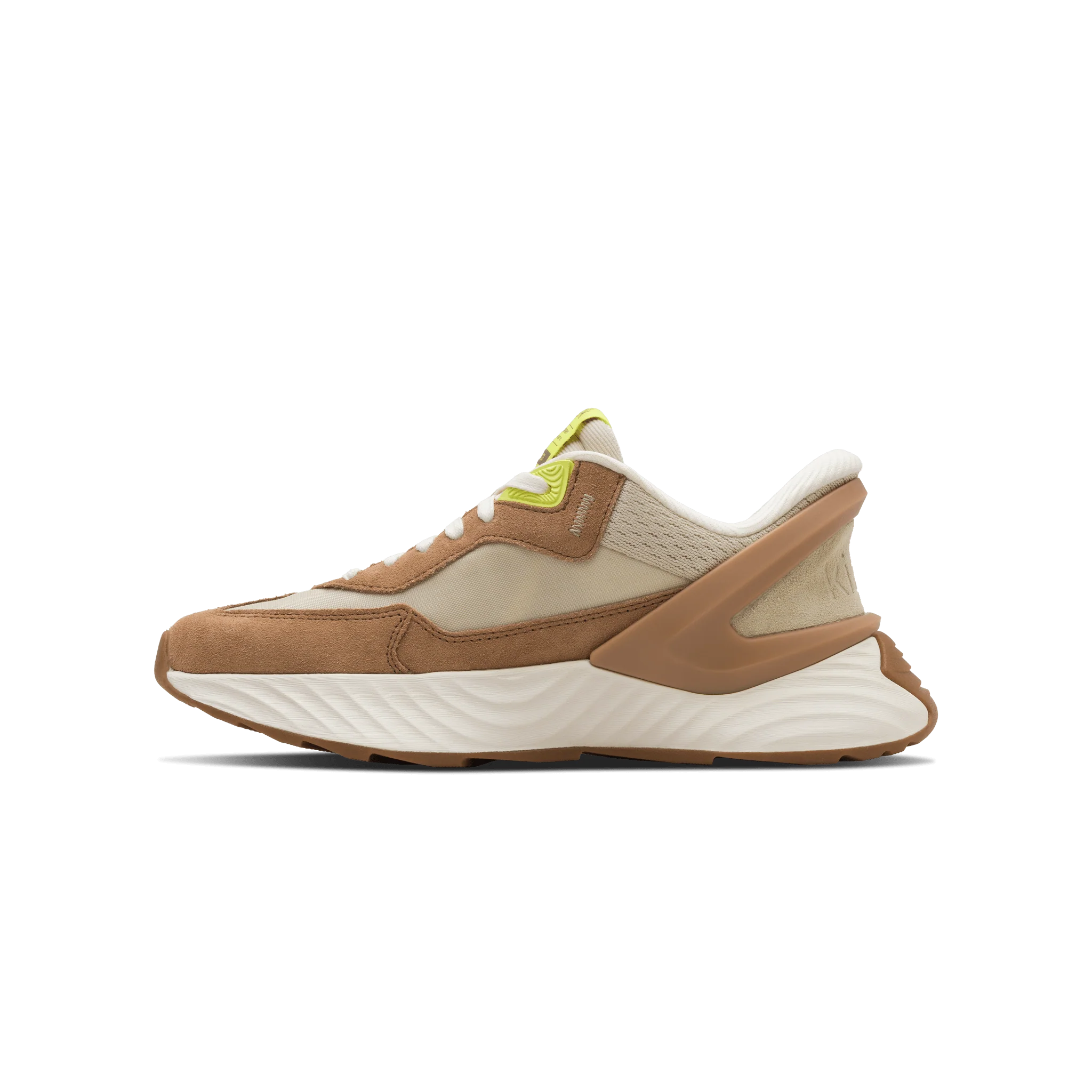 Women's Monaco - Fog / Sandstorm - Image 3