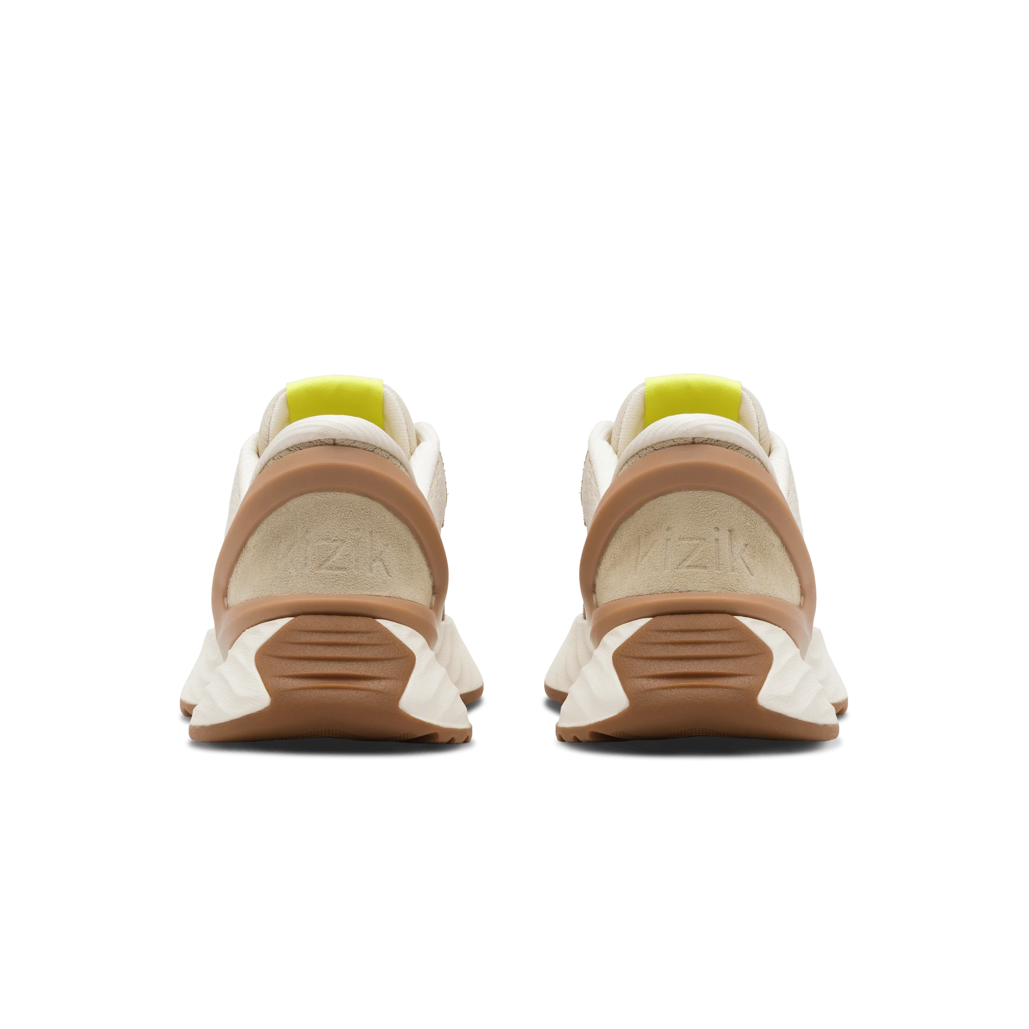 Women's Monaco - Fog / Sandstorm - Image 5