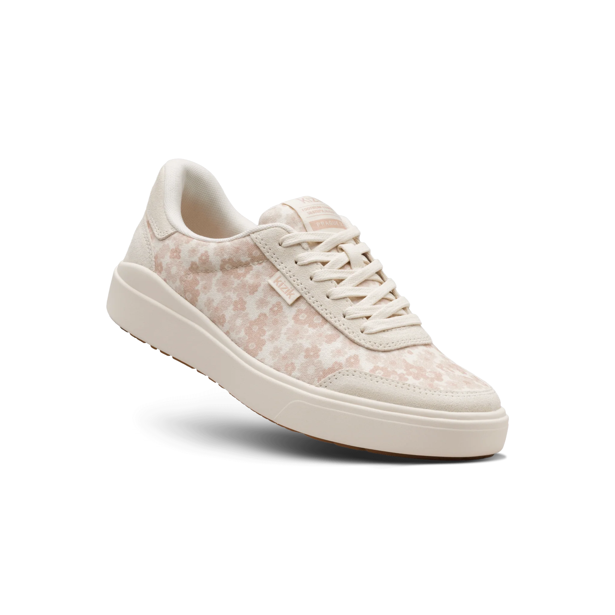 Women's Prague 2 - Floral Pristine - Image 2