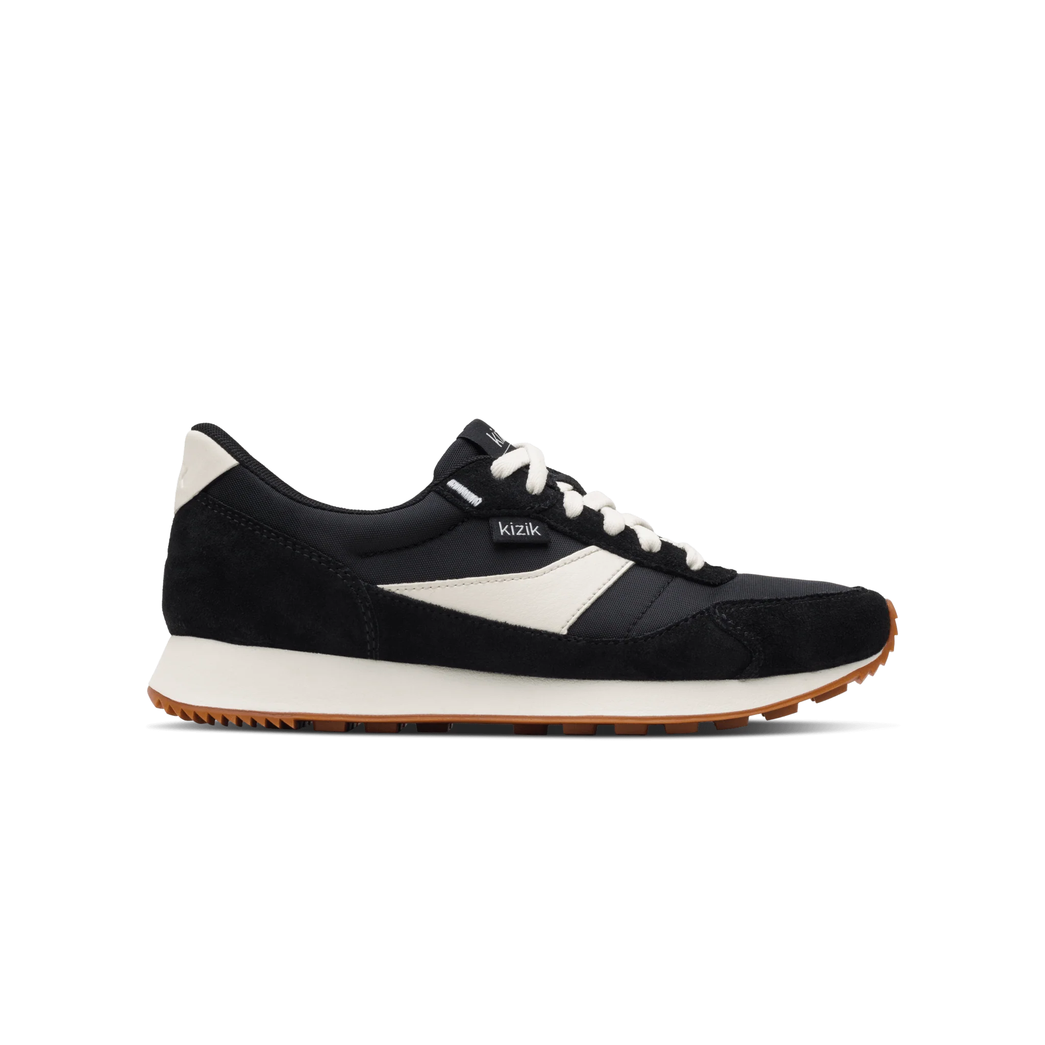 Women's Siena - Black