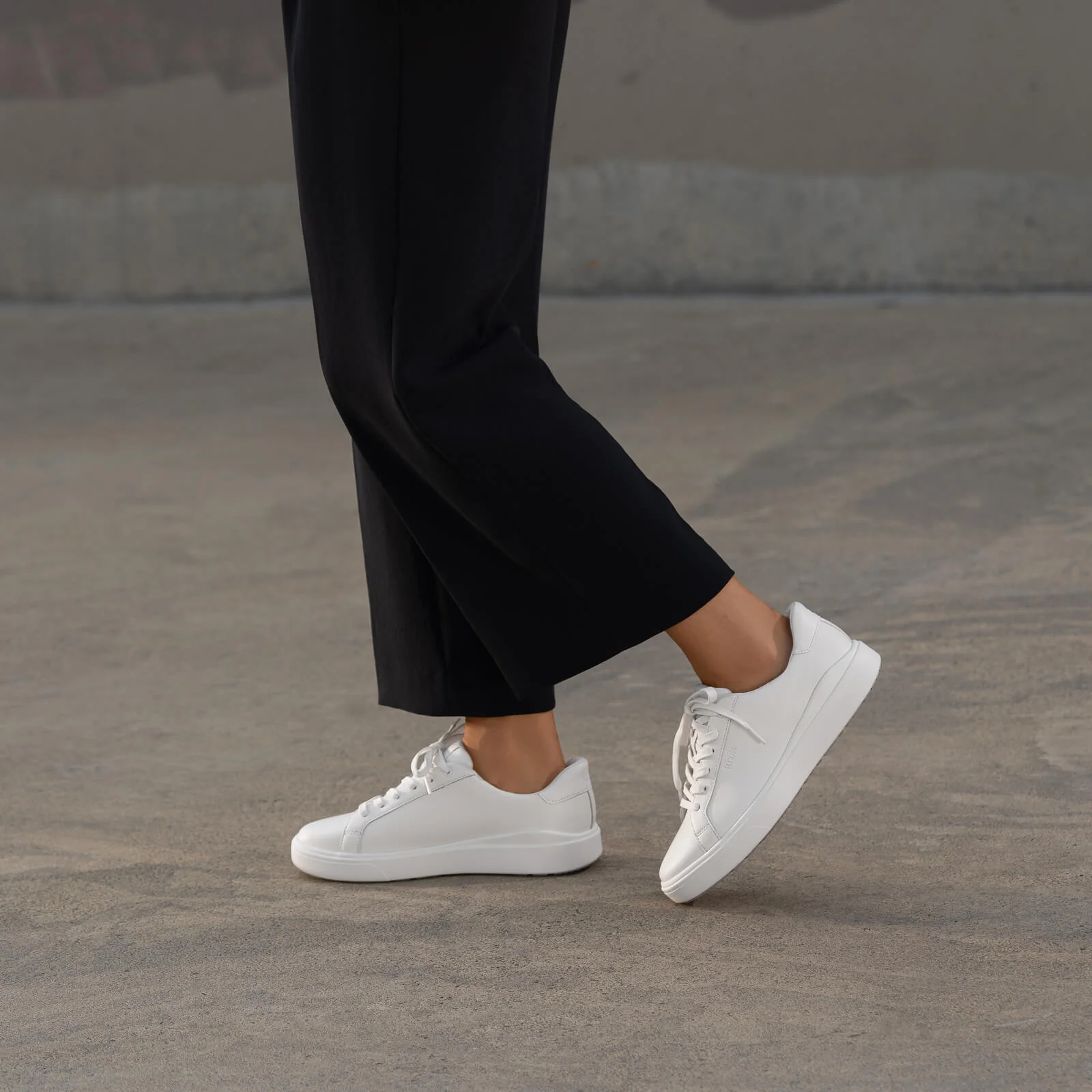 Women's Vegas 2 - Bright White - Image 10