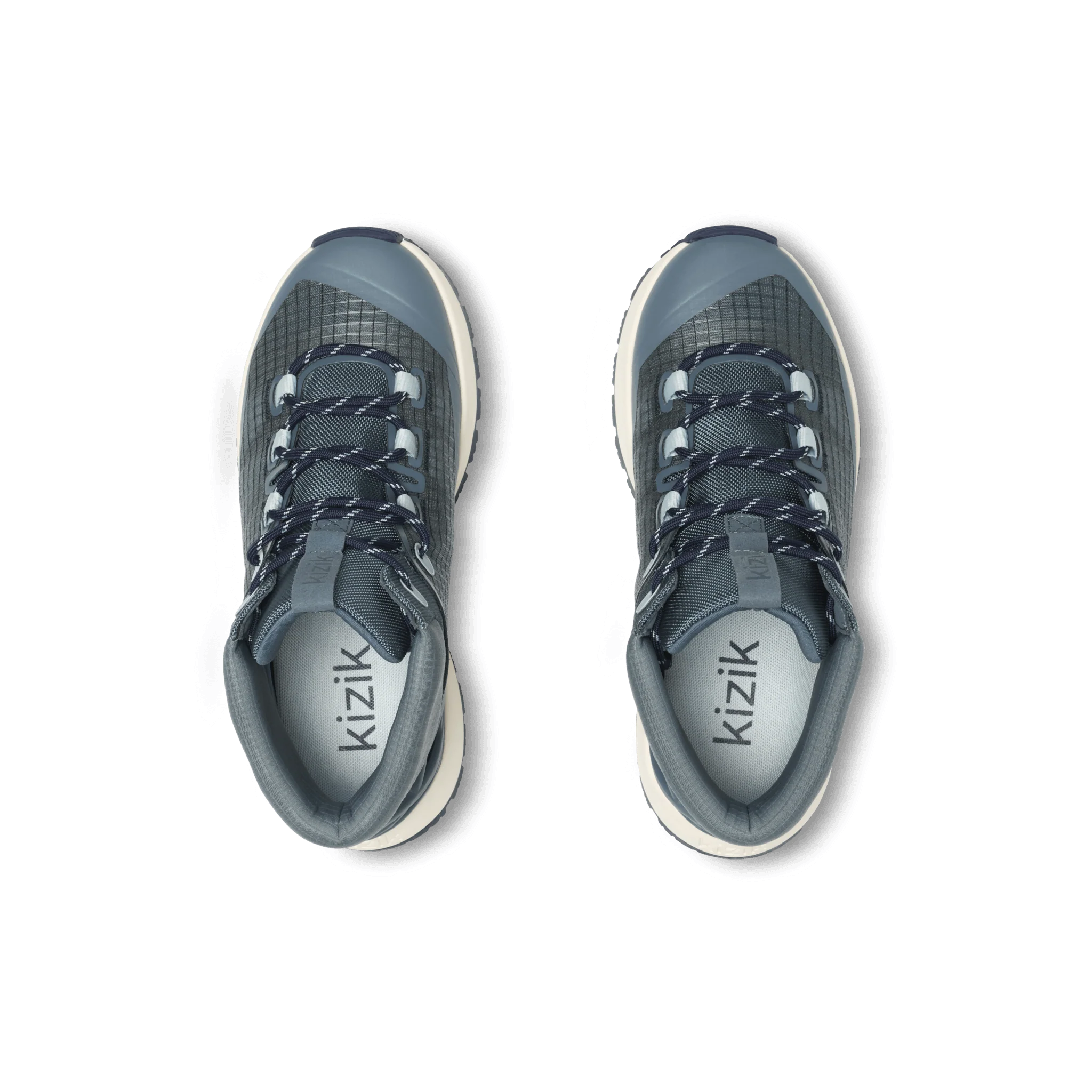 Women's Wasatch Mid - Stormy Weather/Surf Spray - Image 7